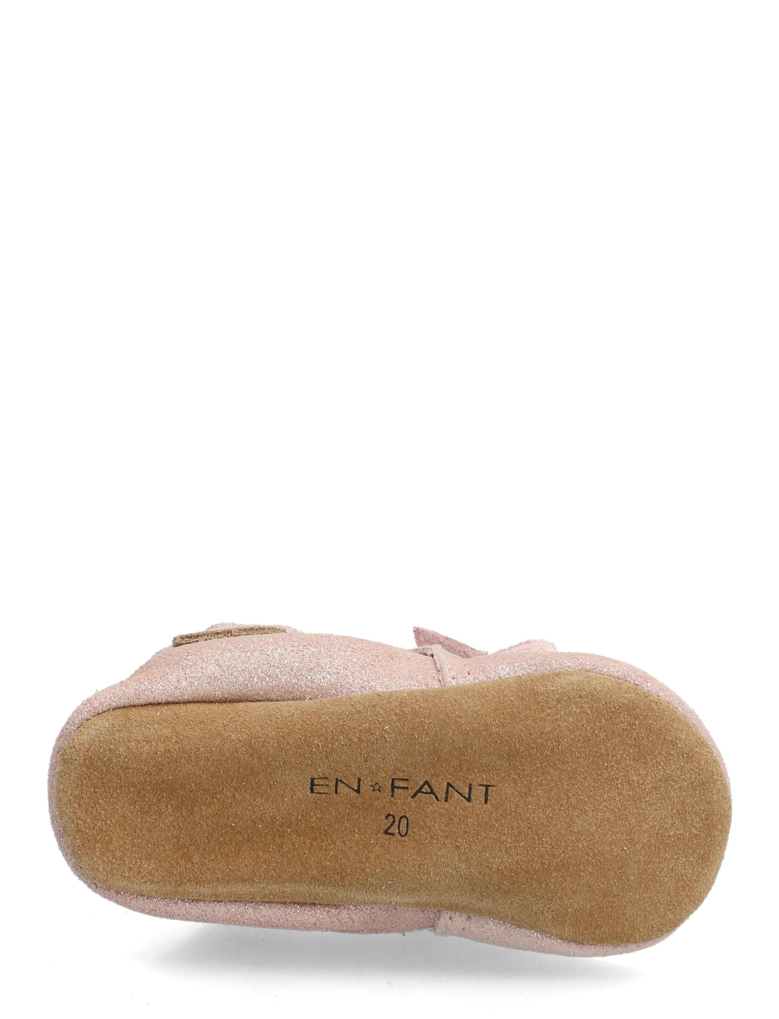 En Fant - Slippers Suede - slippers - potpourri - 4