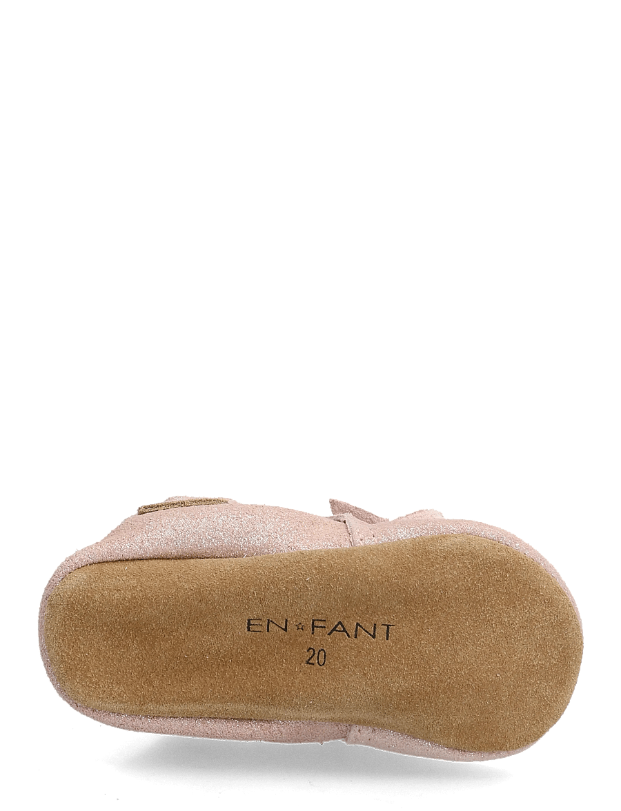 En Fant - Slippers Suede - slippers - potpourri - 4