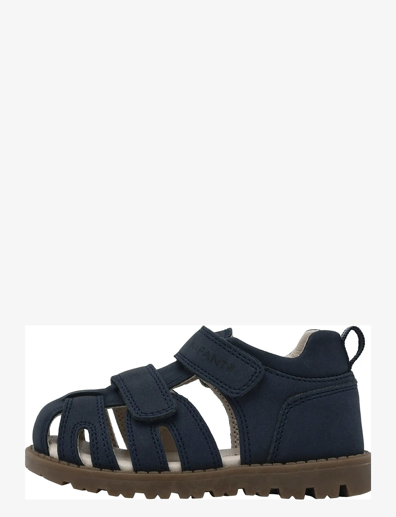 En Fant - Sandal Velcro - sandaler - parisian night - 2