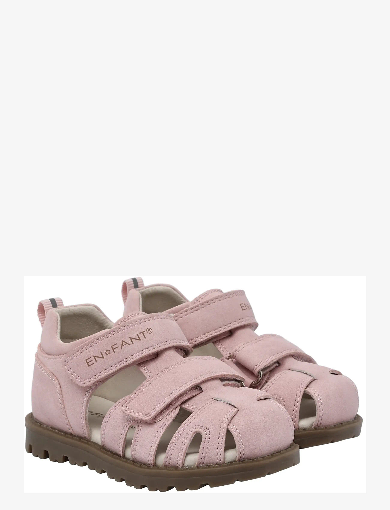 En Fant - Sandal Velcro - sandaler - zephyr - 0