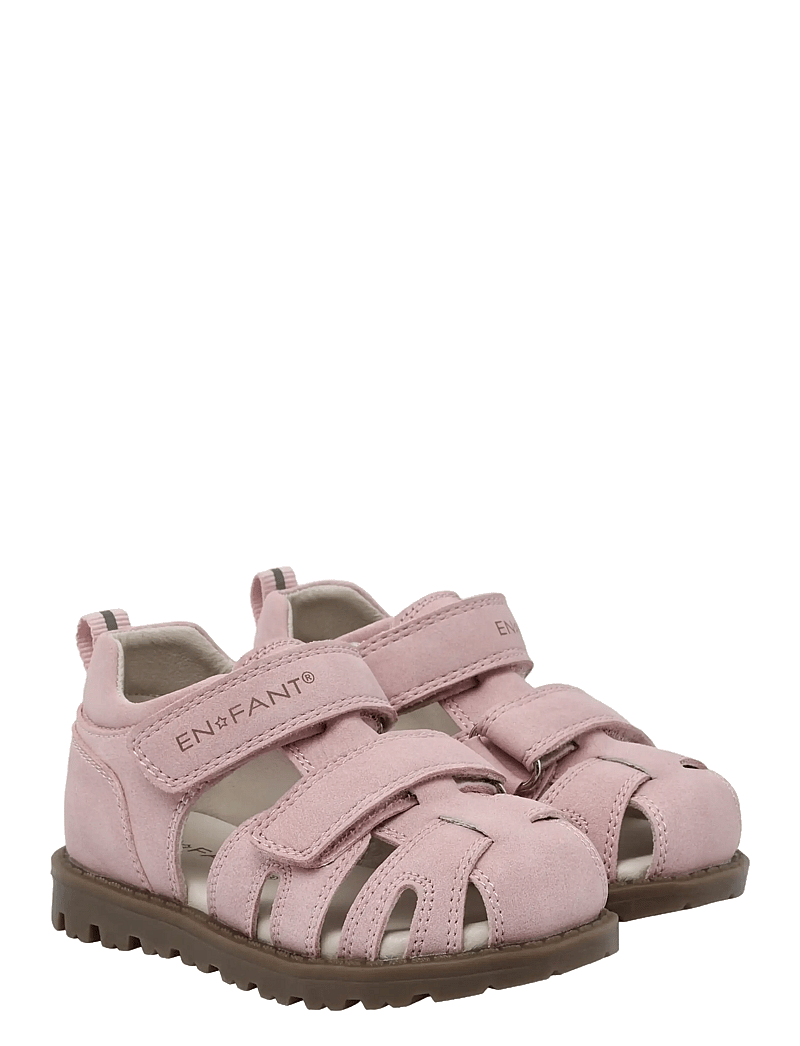 En Fant - Sandal Velcro - sandaler - zephyr - 0