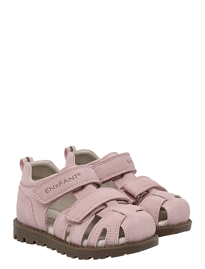 Sandal Velcro - Sandaler