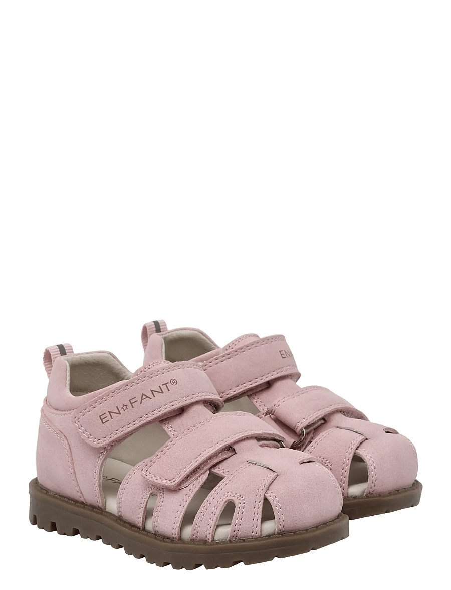 En Fant - Sandal Velcro - sandaler - zephyr - 0