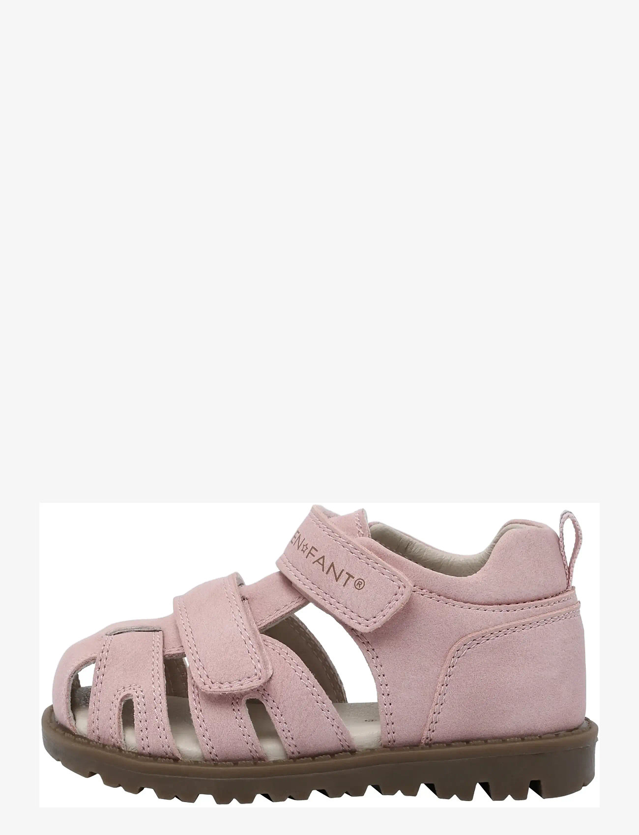En Fant - Sandal Velcro - sandaler - zephyr - 1