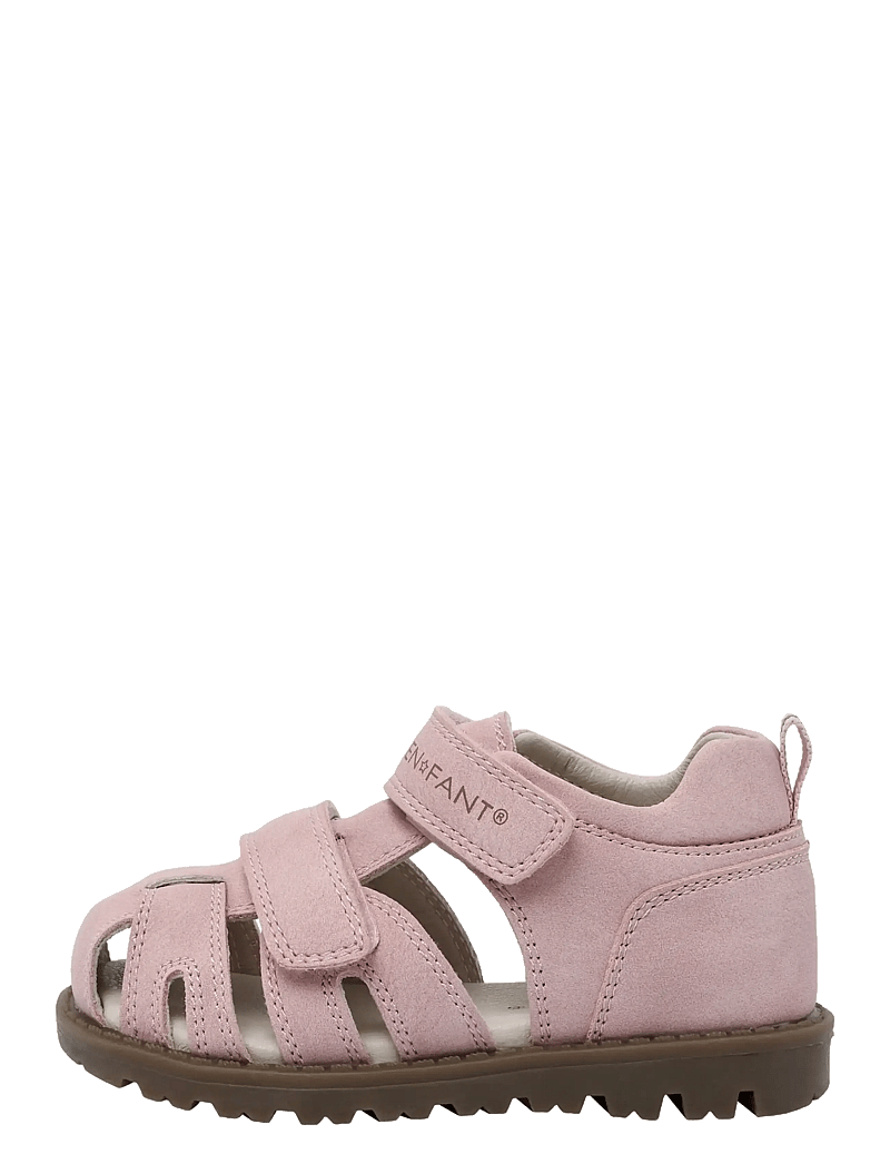 En Fant - Sandal Velcro - sandaler - zephyr - 1