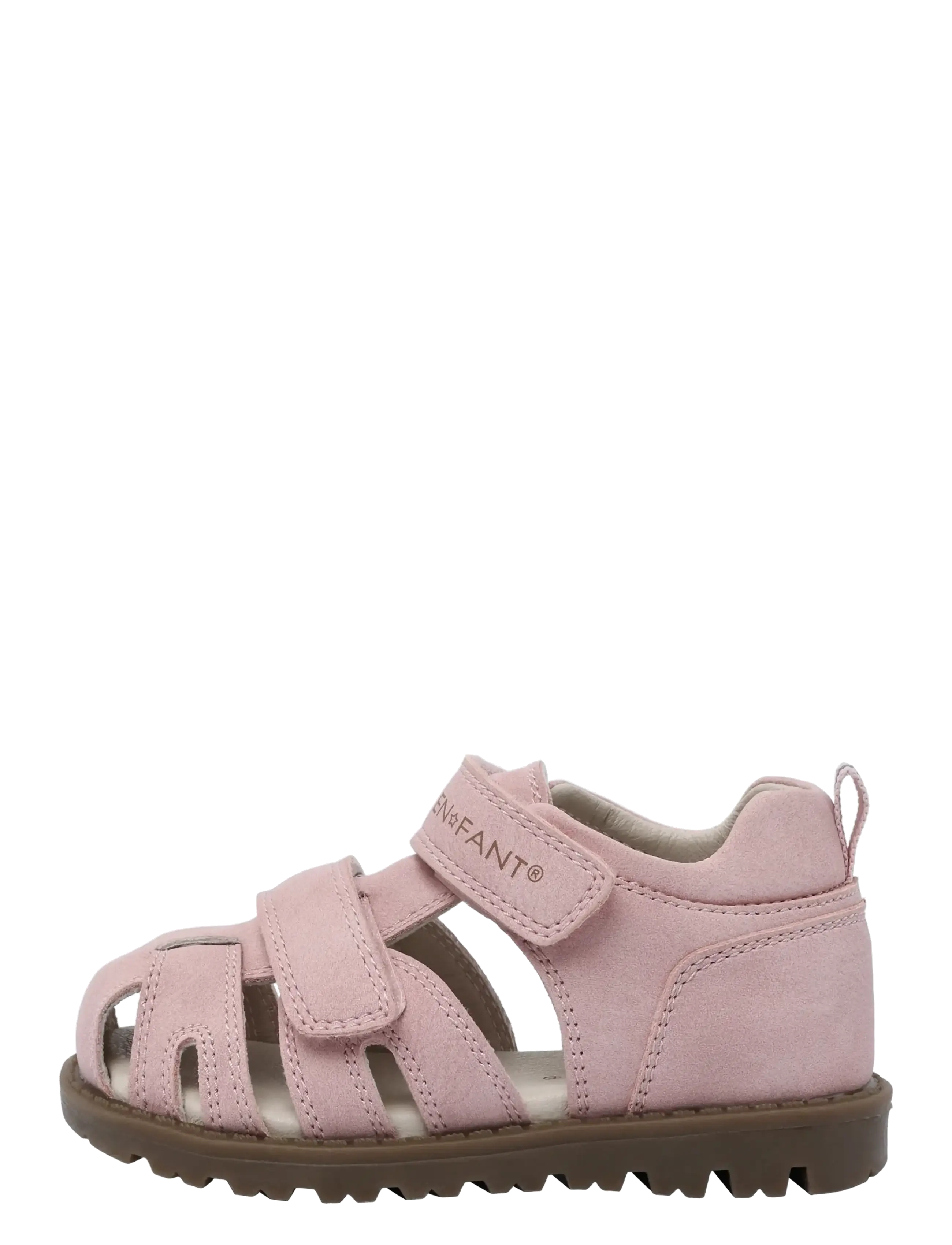 En Fant - Sandal Velcro - sandaler - zephyr - 1