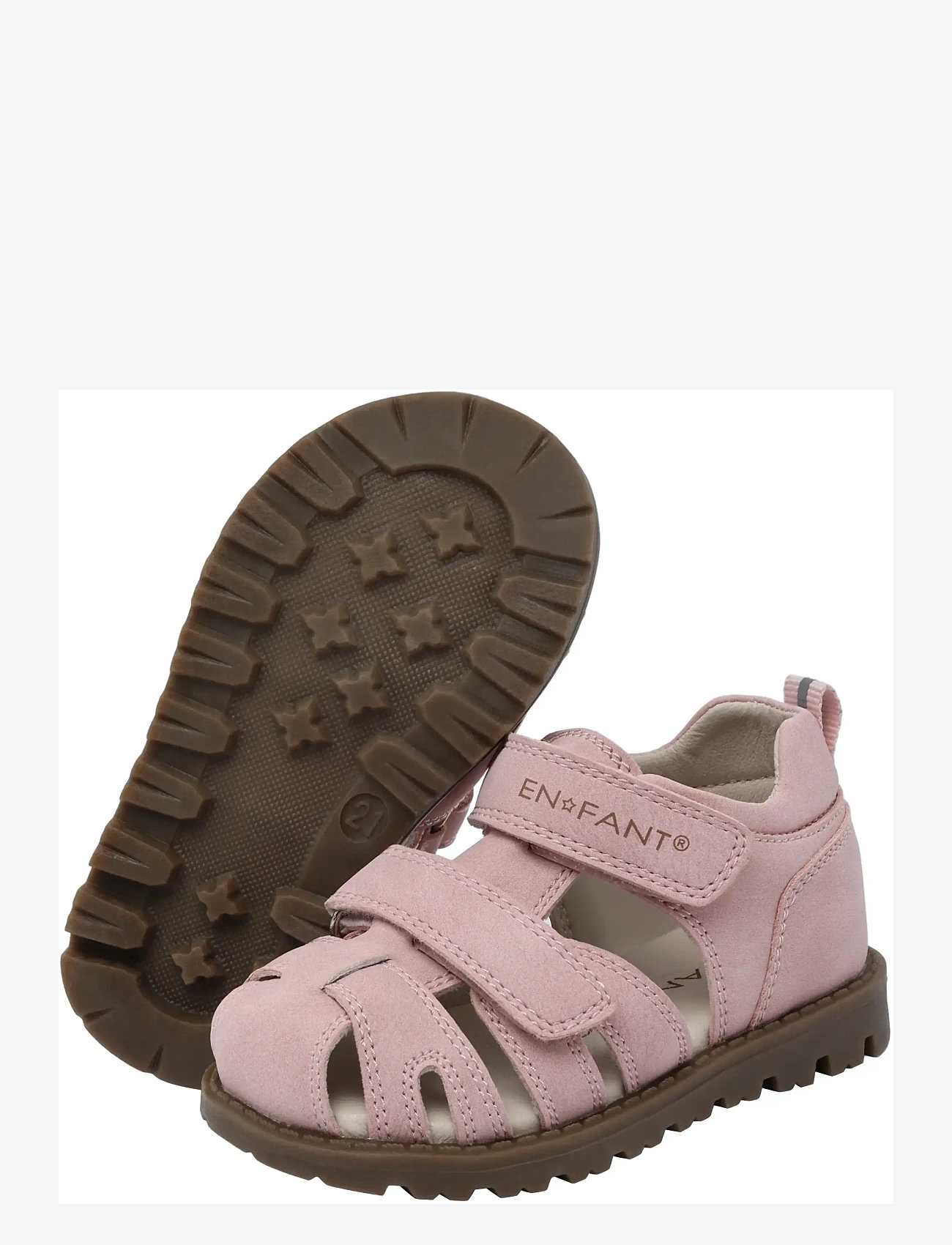 En Fant - Sandal Velcro - sandaler - zephyr - 2