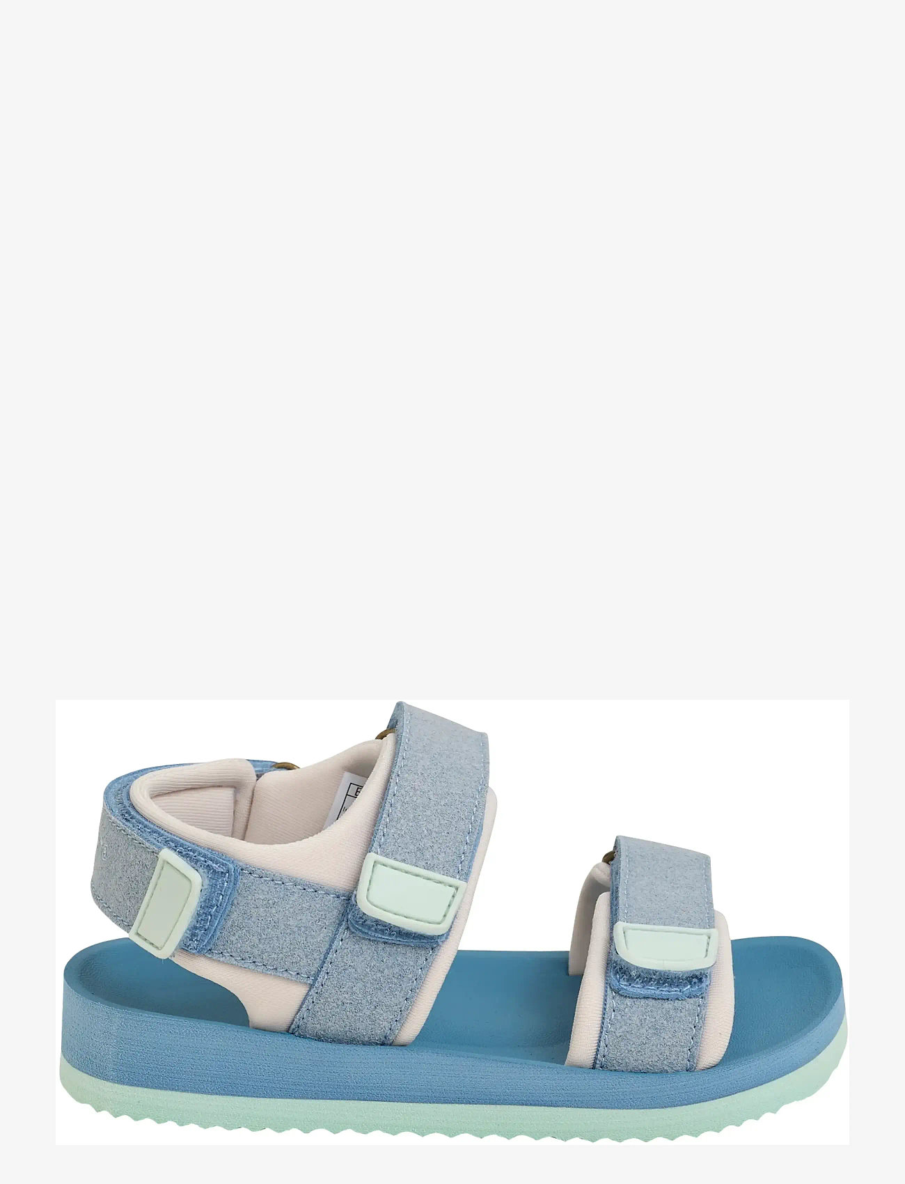 En Fant - Sandal Velcro - sandaler - citadel - 2