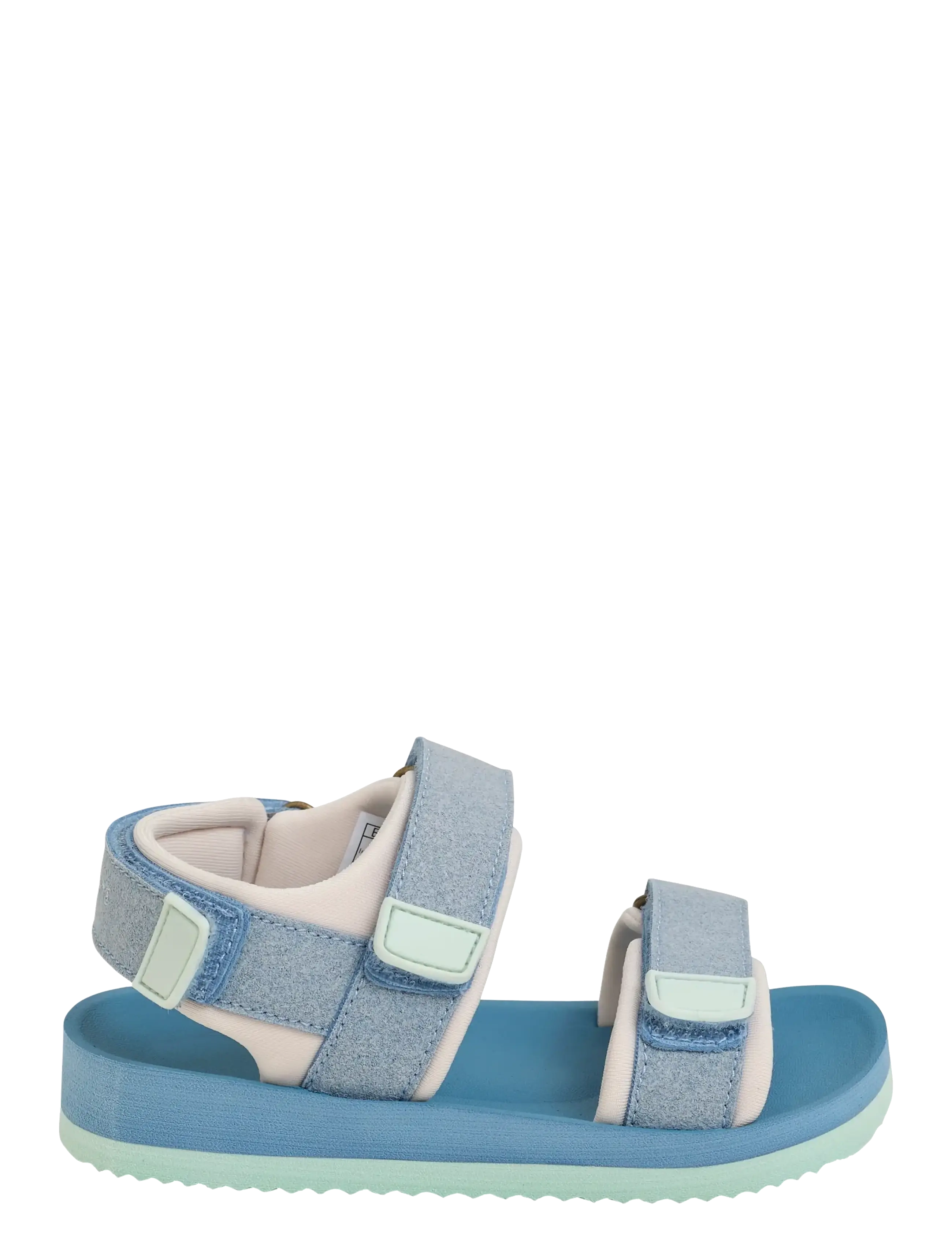 En Fant - Sandal Velcro - sandaalid - citadel - 2