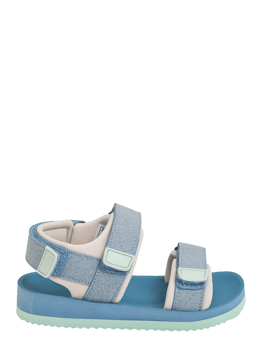 En Fant - Sandal Velcro - sandaalid - citadel - 2