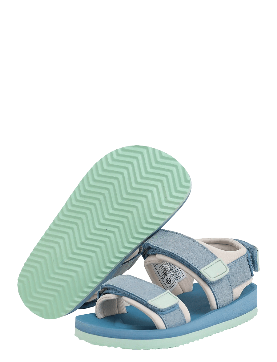 En Fant - Sandal Velcro - sandaalid - citadel - 3