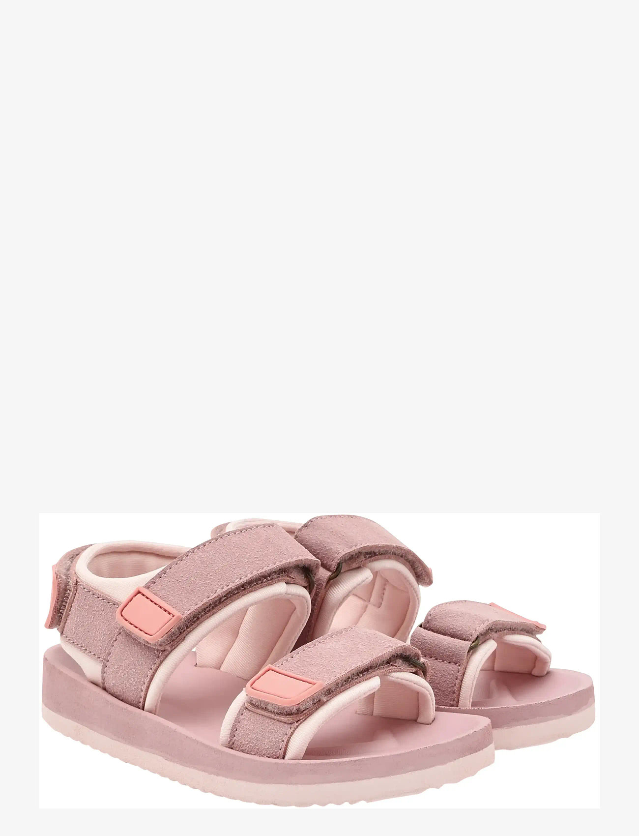 En Fant - Sandal Velcro - sandalen - zephyr - 1
