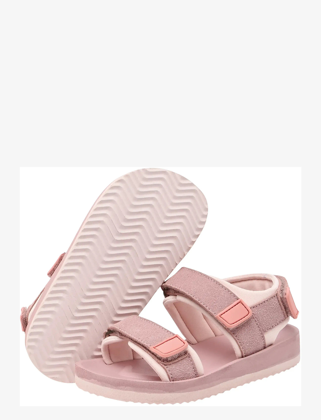 En Fant - Sandal Velcro - sandalen - zephyr - 3