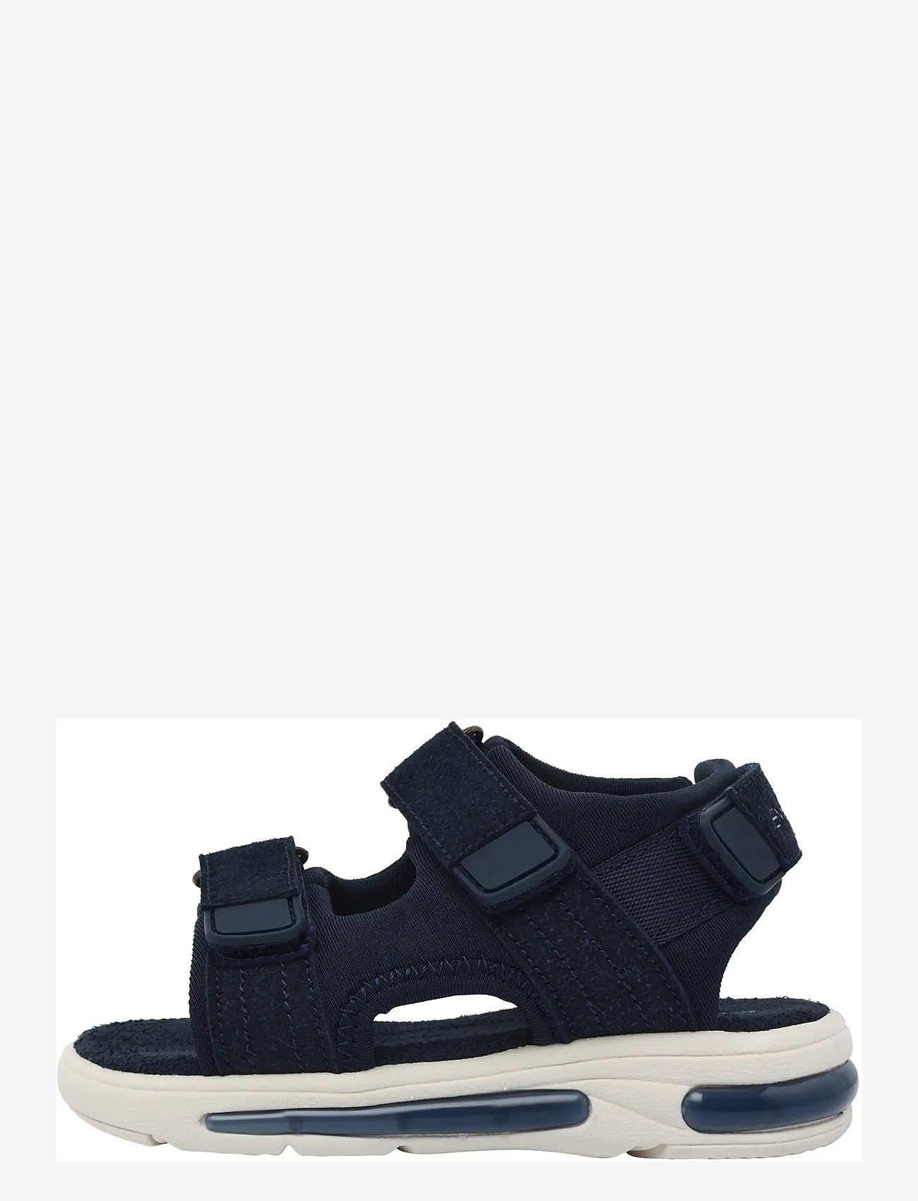 En Fant - Sandals Velcro w. Light - sandaler - parisian night - 1