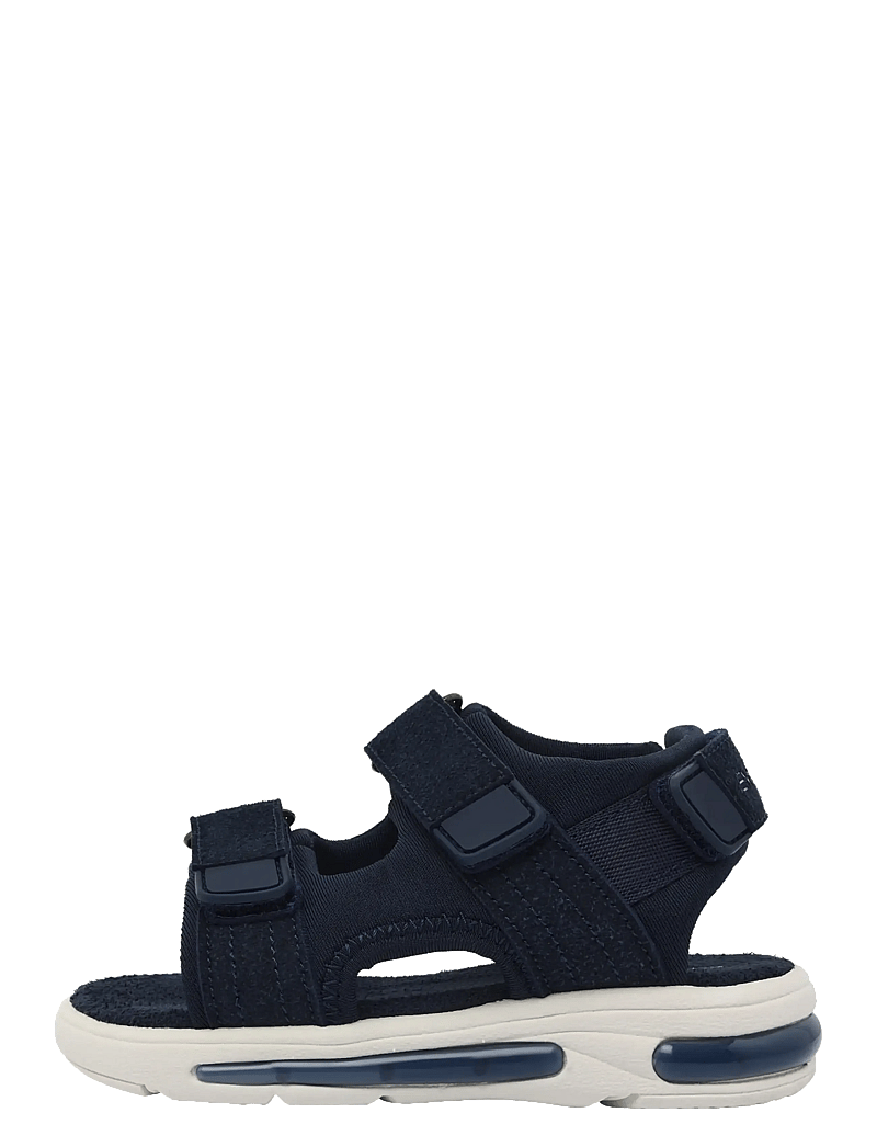 En Fant - Sandals Velcro w. Light - sandaler - parisian night - 1