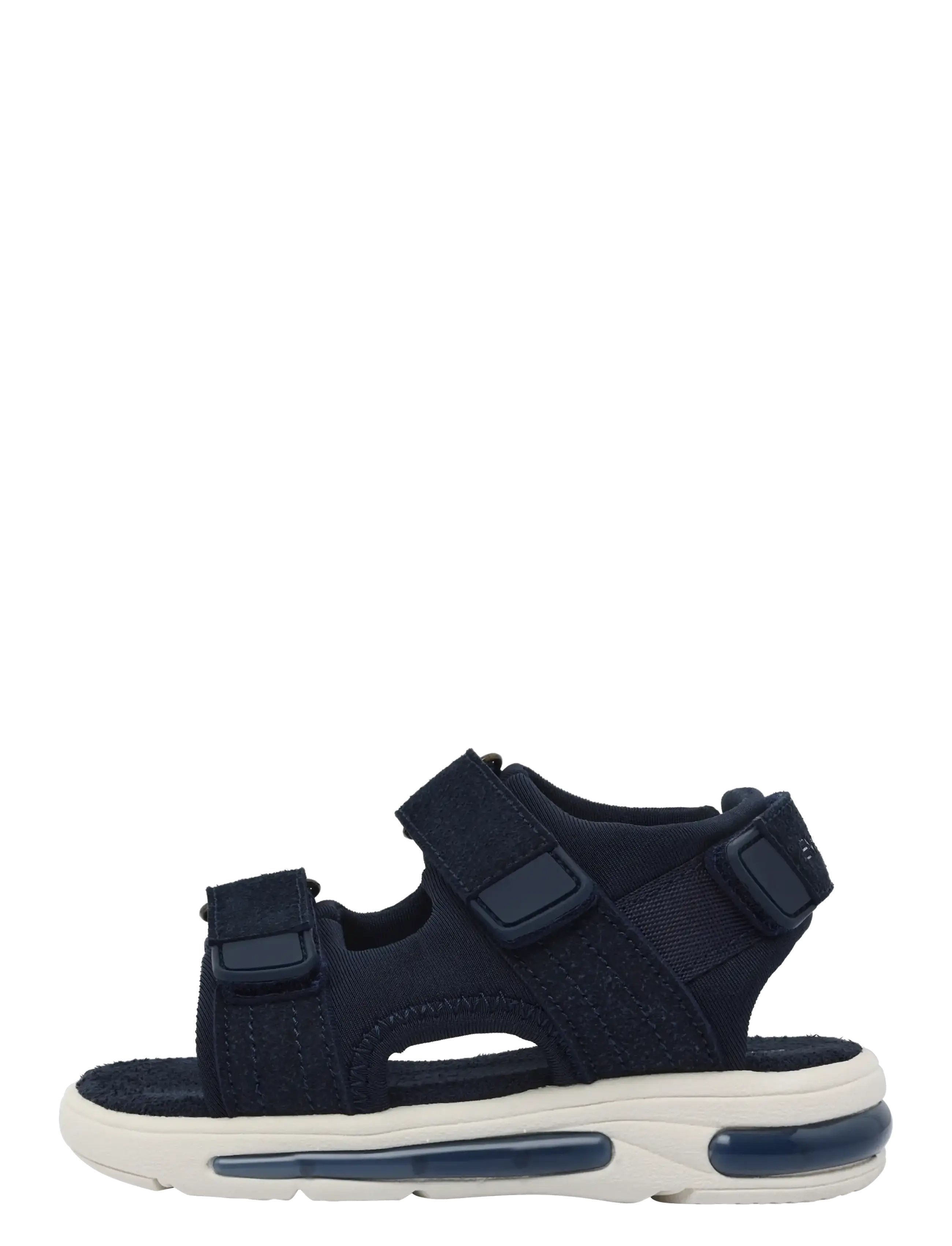 En Fant - Sandals Velcro w. Light - sandaalid - parisian night - 1