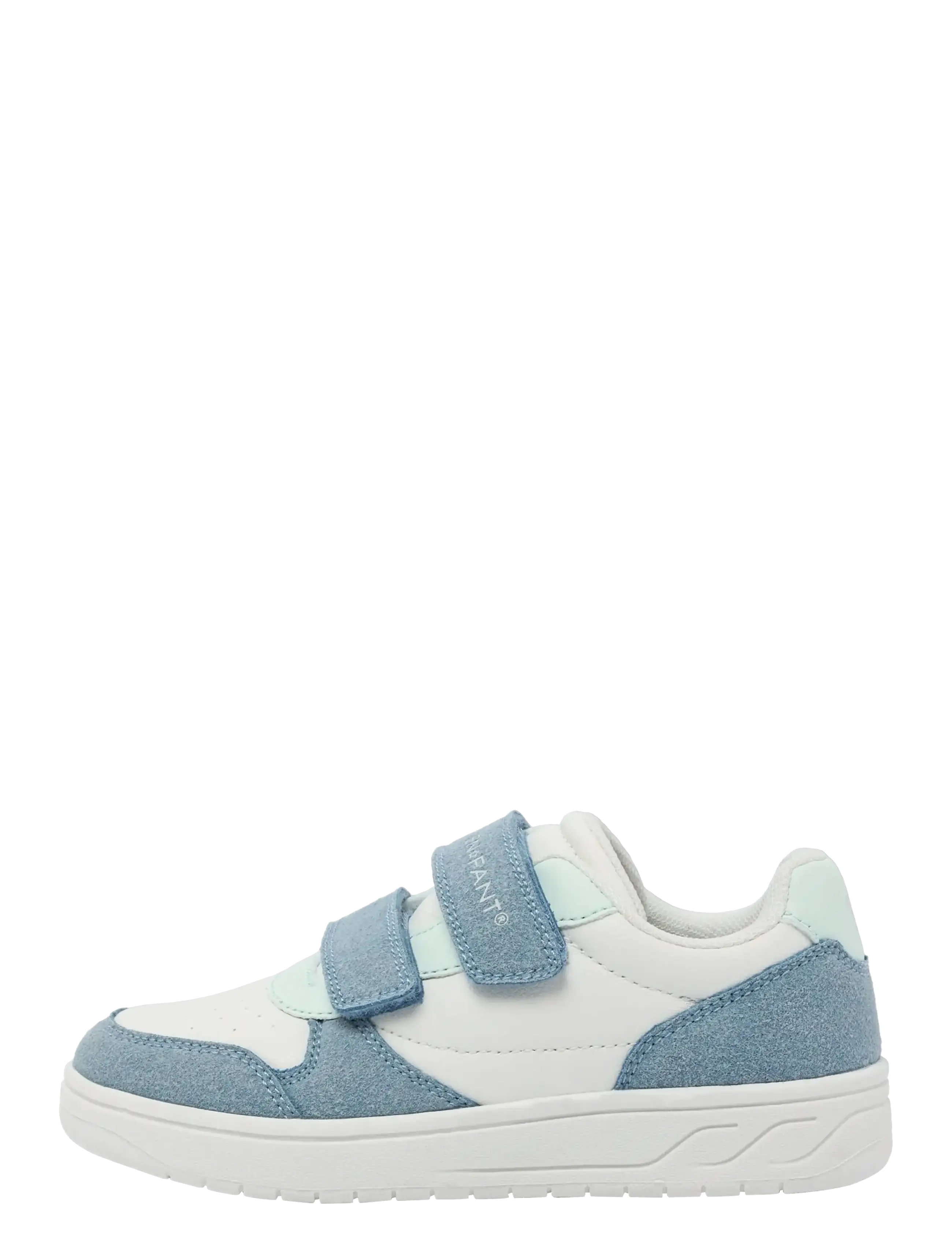 En Fant - Sneakers Velcro - niedriger schnitt - citadel - 1