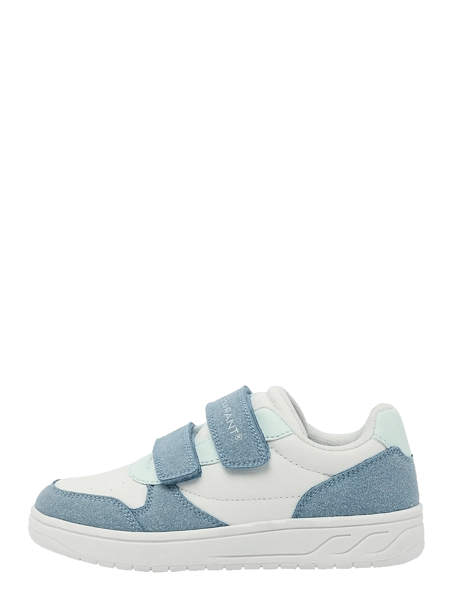 En Fant - Sneakers Velcro - niedriger schnitt - citadel - 1