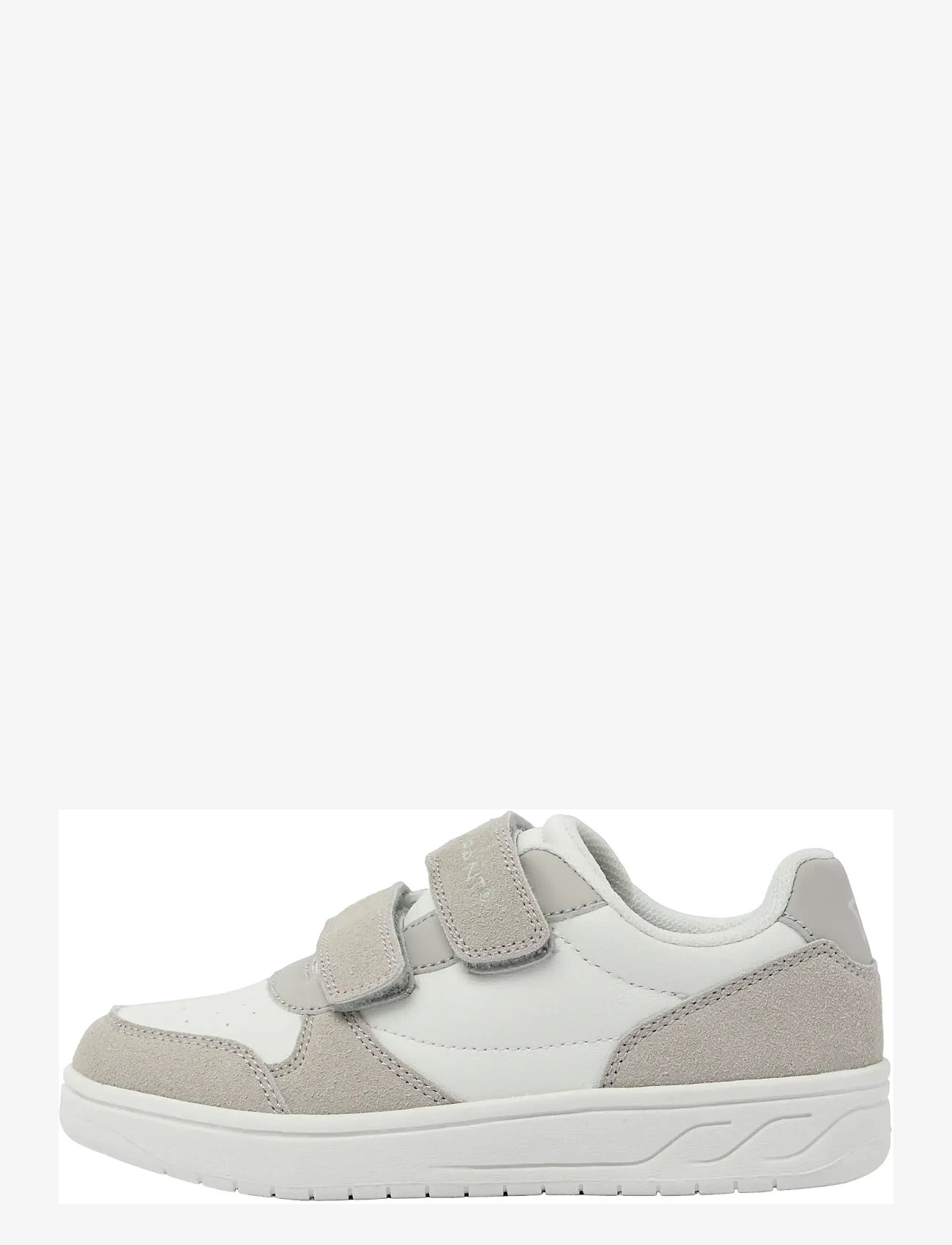 En Fant - Sneakers Velcro - low tops - fog - 1