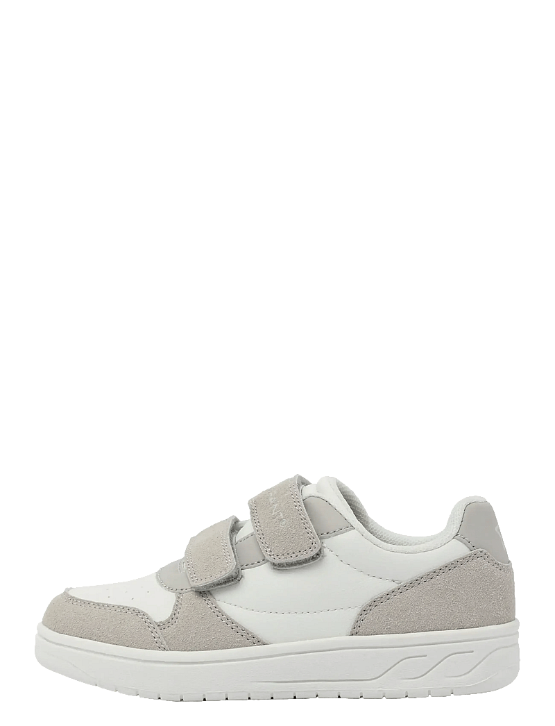 En Fant - Sneakers Velcro - low tops - fog - 1