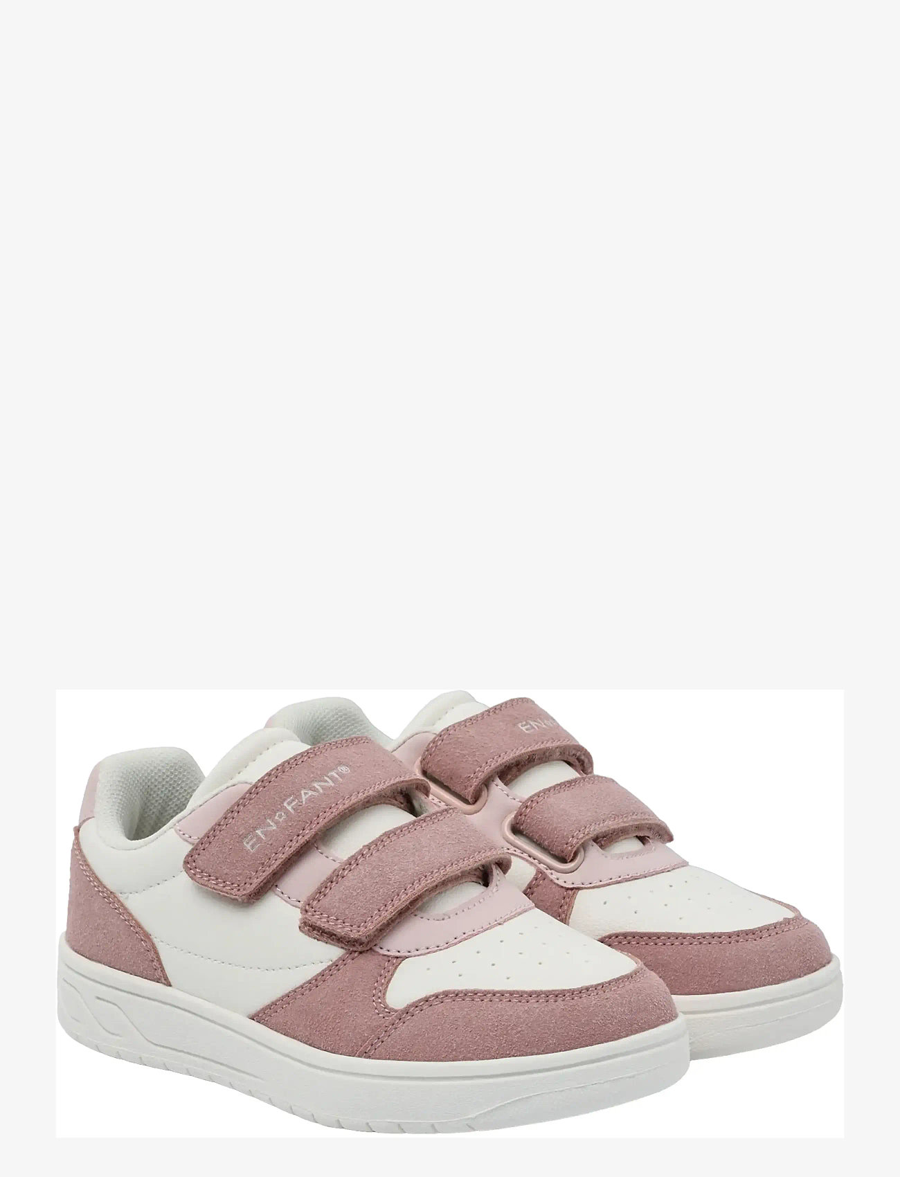 En Fant - Sneakers Velcro - kõrge säärega tossud - zephyr - 0