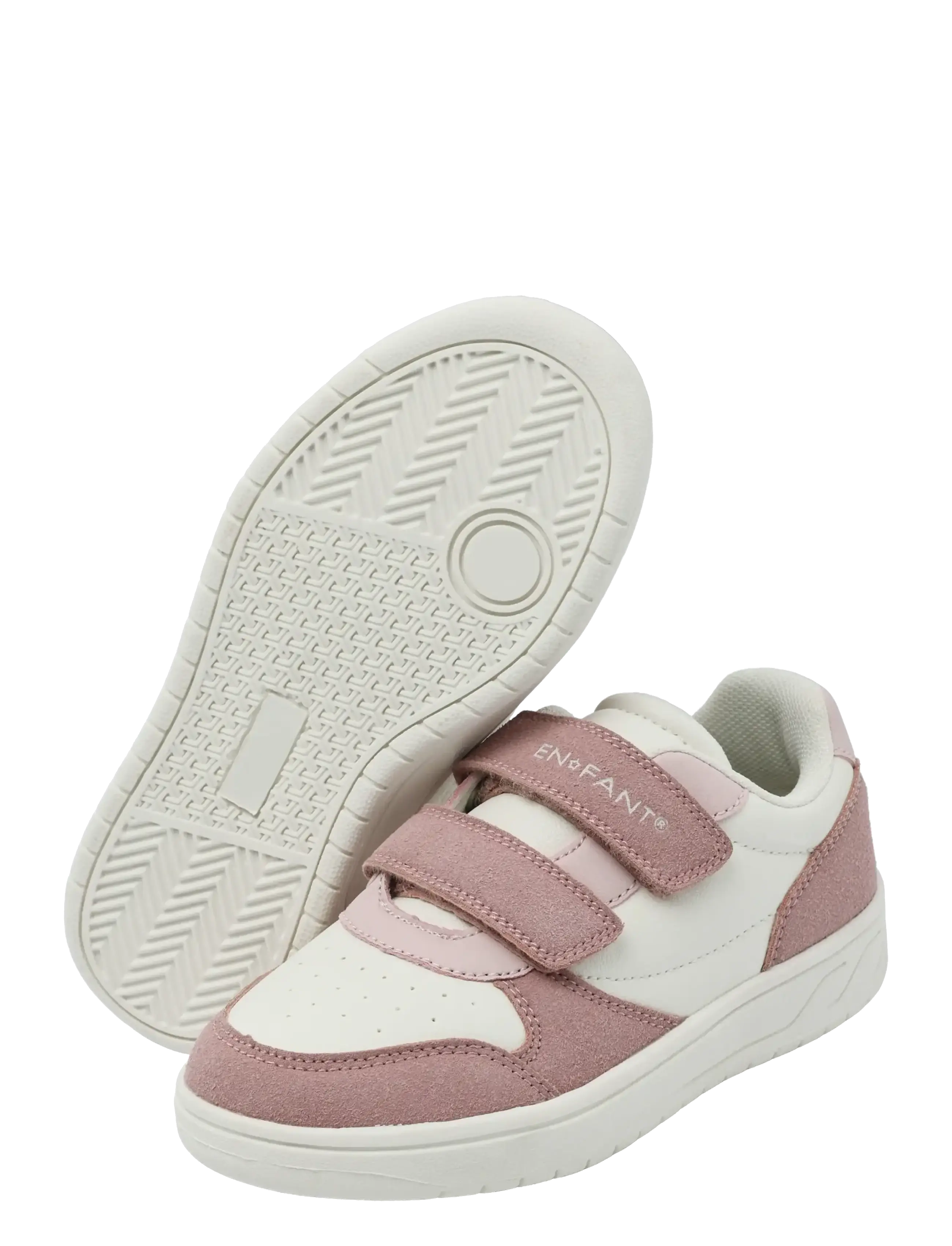 En Fant - Sneakers Velcro - niedriger schnitt - zephyr - 2
