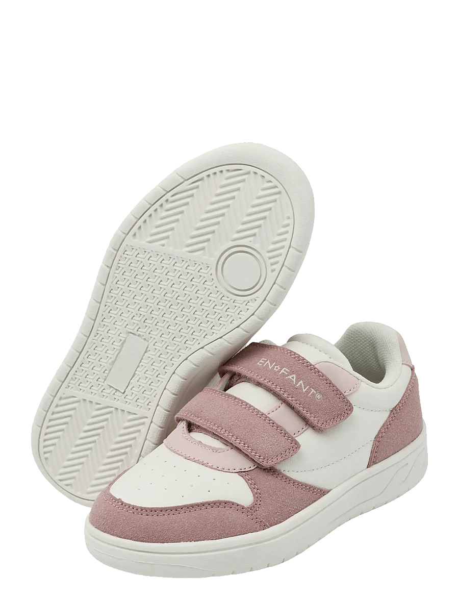 En Fant - Sneakers Velcro - niedriger schnitt - zephyr - 2
