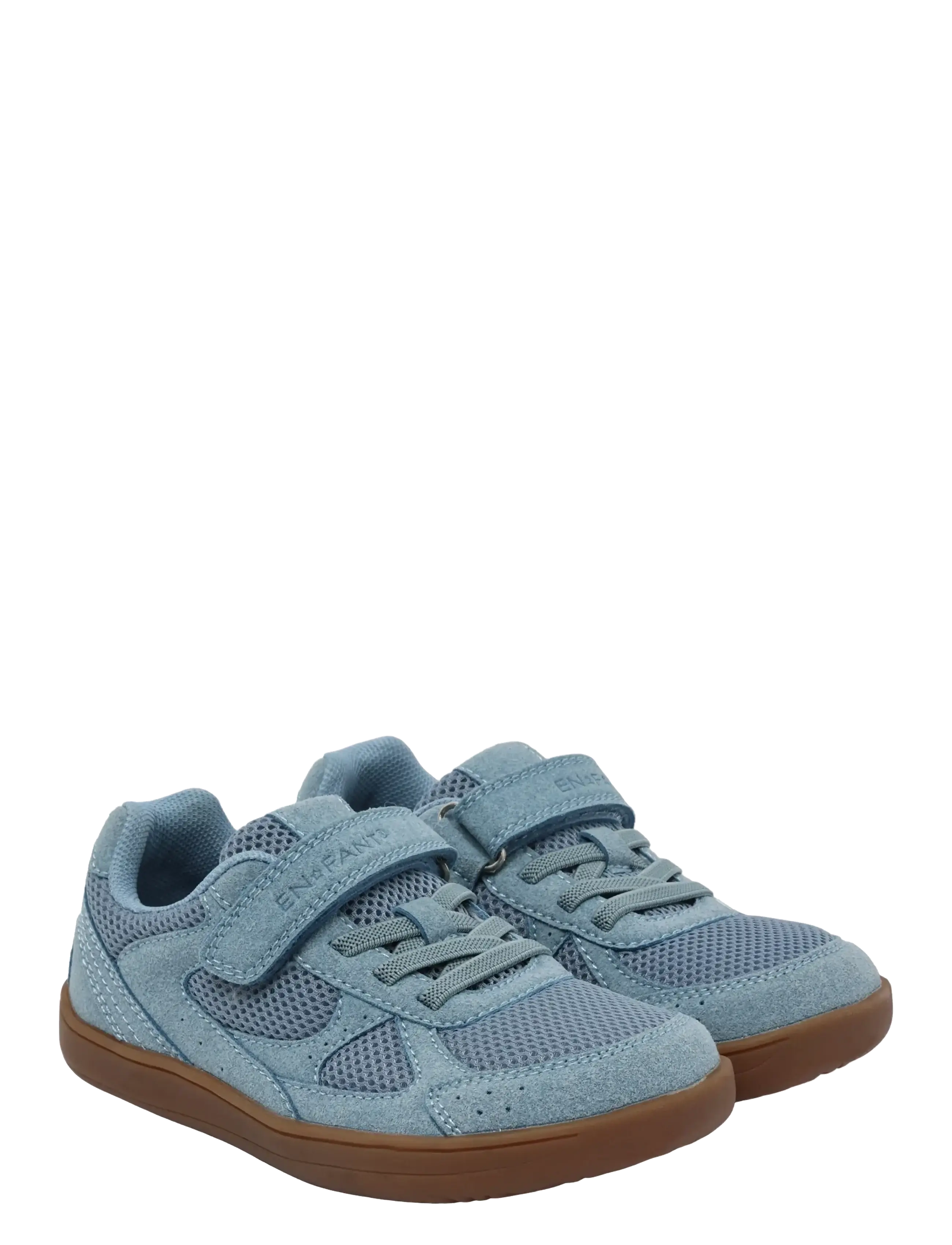 En Fant Sneakers Velcro - Schuhe - CITADEL / blue