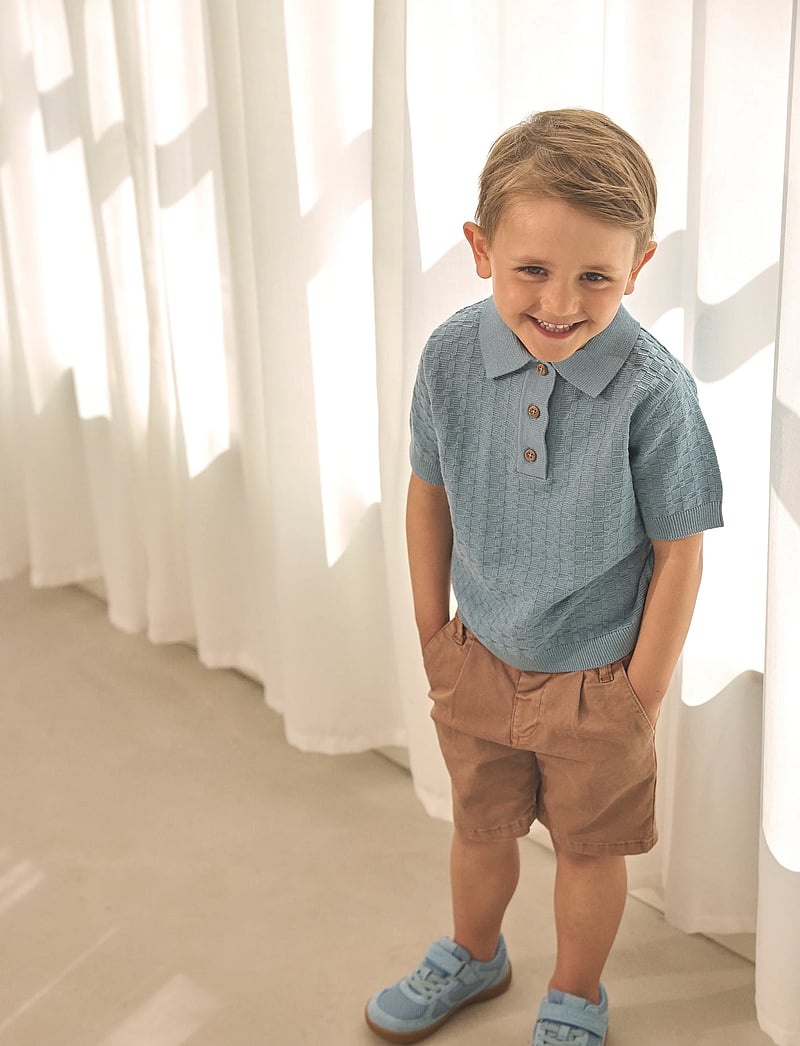 En Fant - Sneakers Velcro - niedriger schnitt - citadel - 0