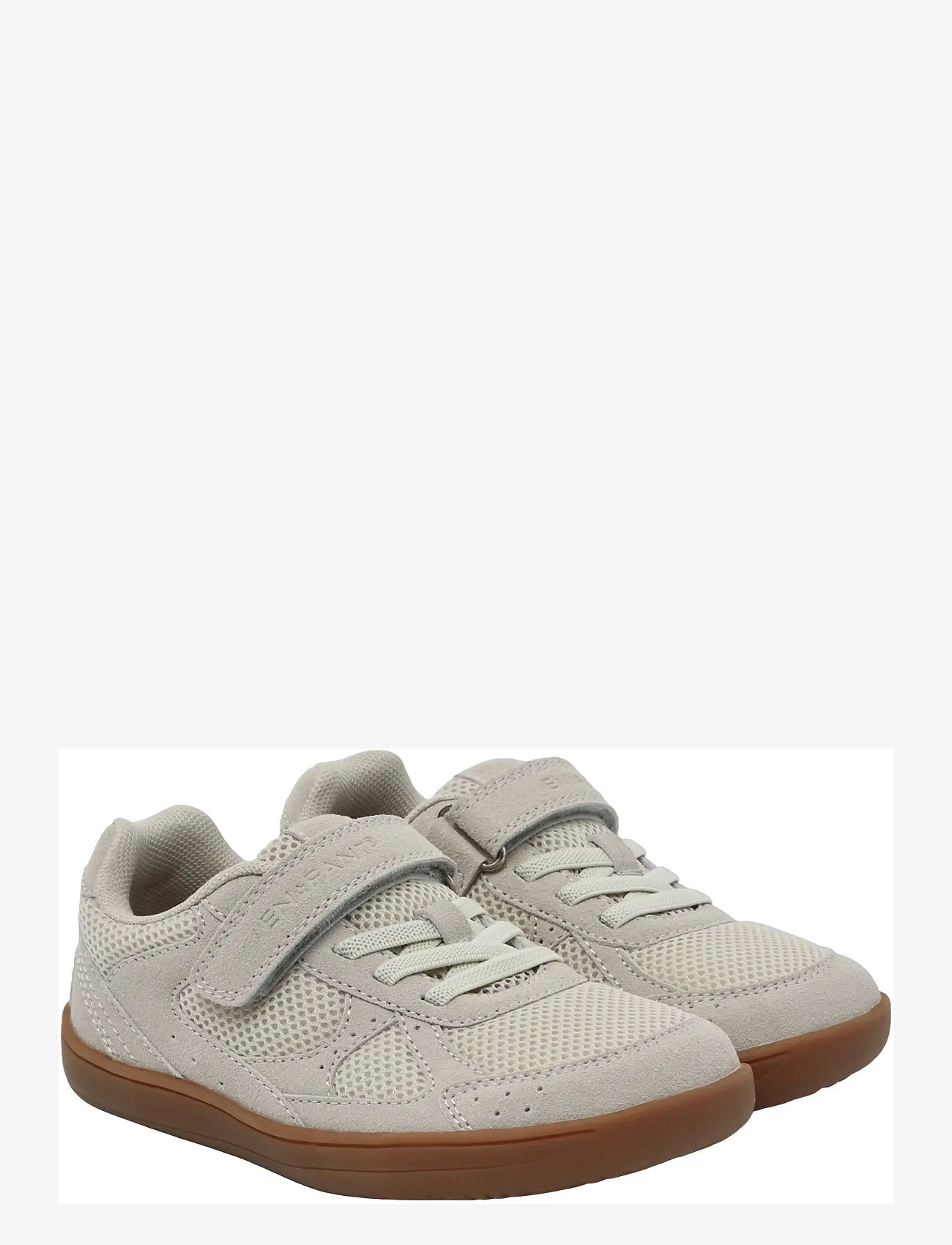 En Fant - Sneakers Velcro - lave sneakers - french oak - 0