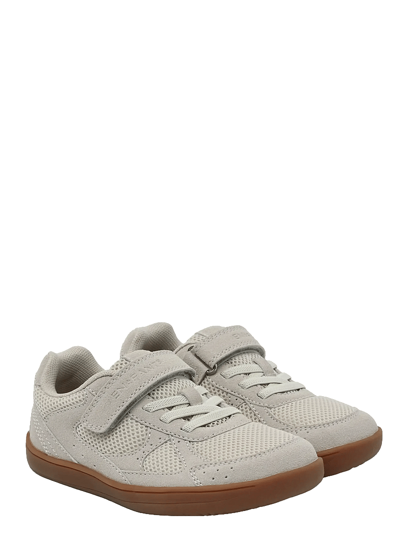 En Fant - Sneakers Velcro - lave sneakers - french oak - 0