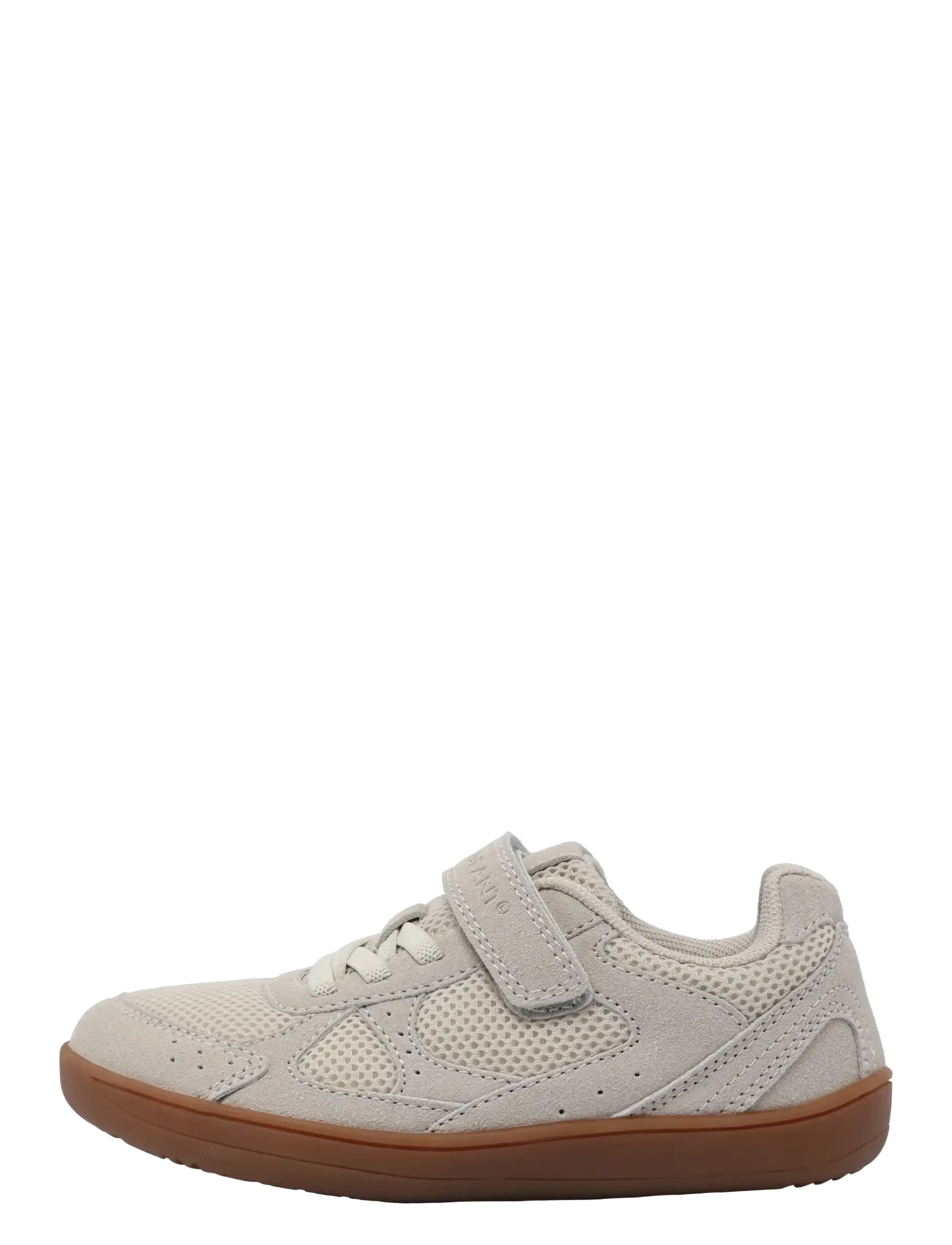 En Fant - Sneakers Velcro - låga sneakers - french oak - 1