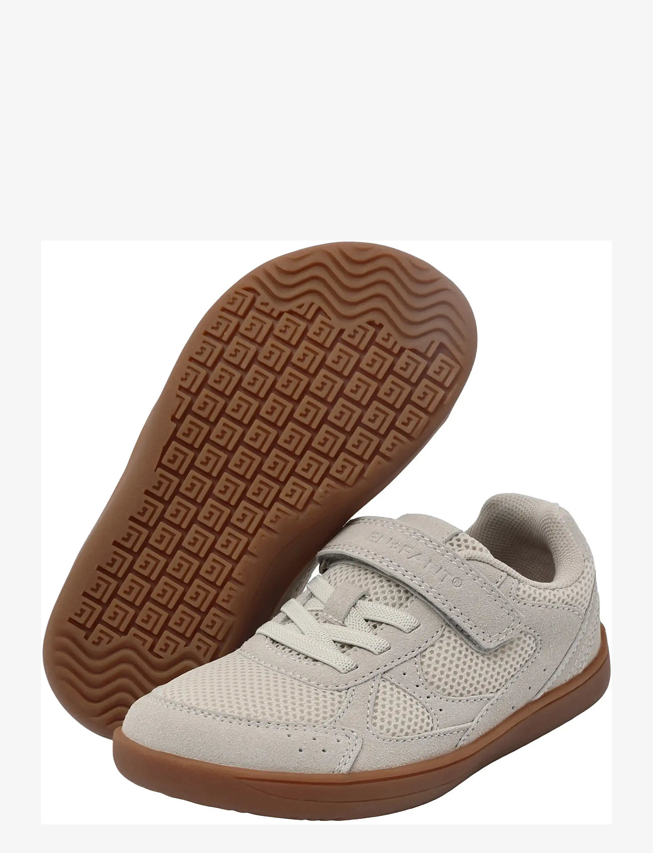 En Fant - Sneakers Velcro - lave sneakers - french oak - 2