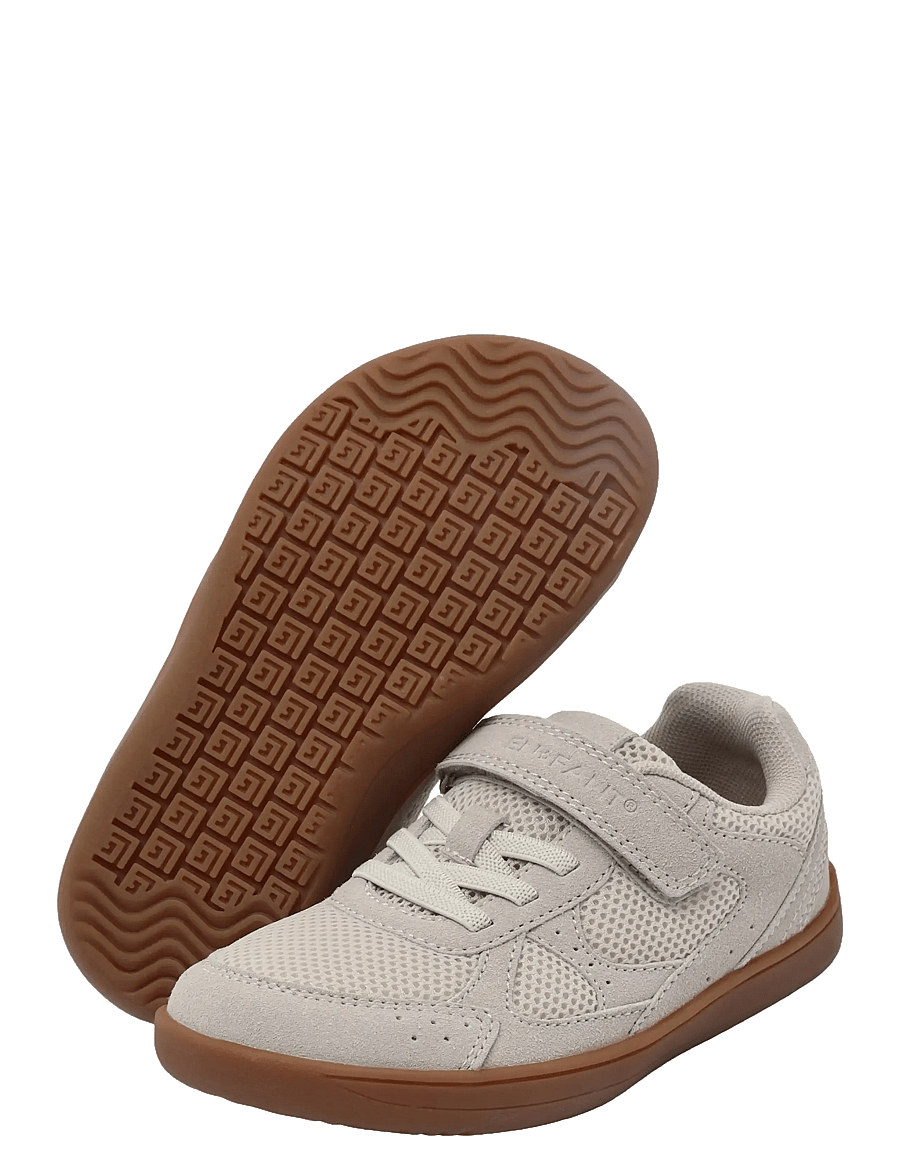 En Fant - Sneakers Velcro - låga sneakers - french oak - 2