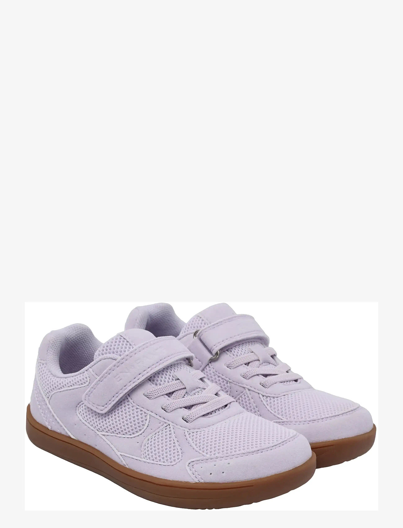 En Fant - Sneakers Velcro - lave sneakers - purple heather - 0