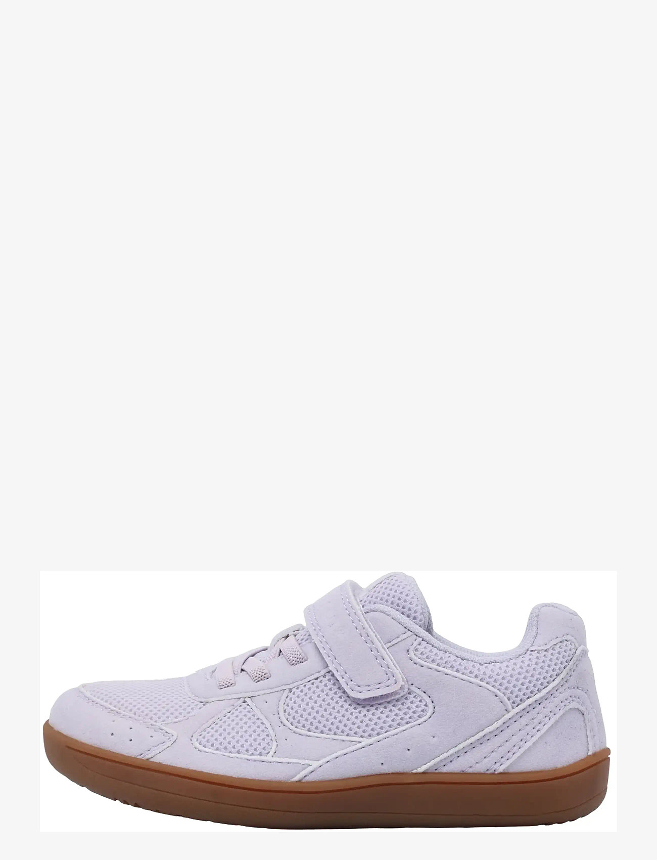 En Fant - Sneakers Velcro - lave sneakers - purple heather - 1