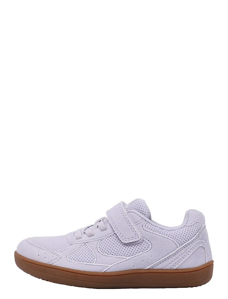 En Fant - Sneakers Velcro - lave sneakers - purple heather - 1