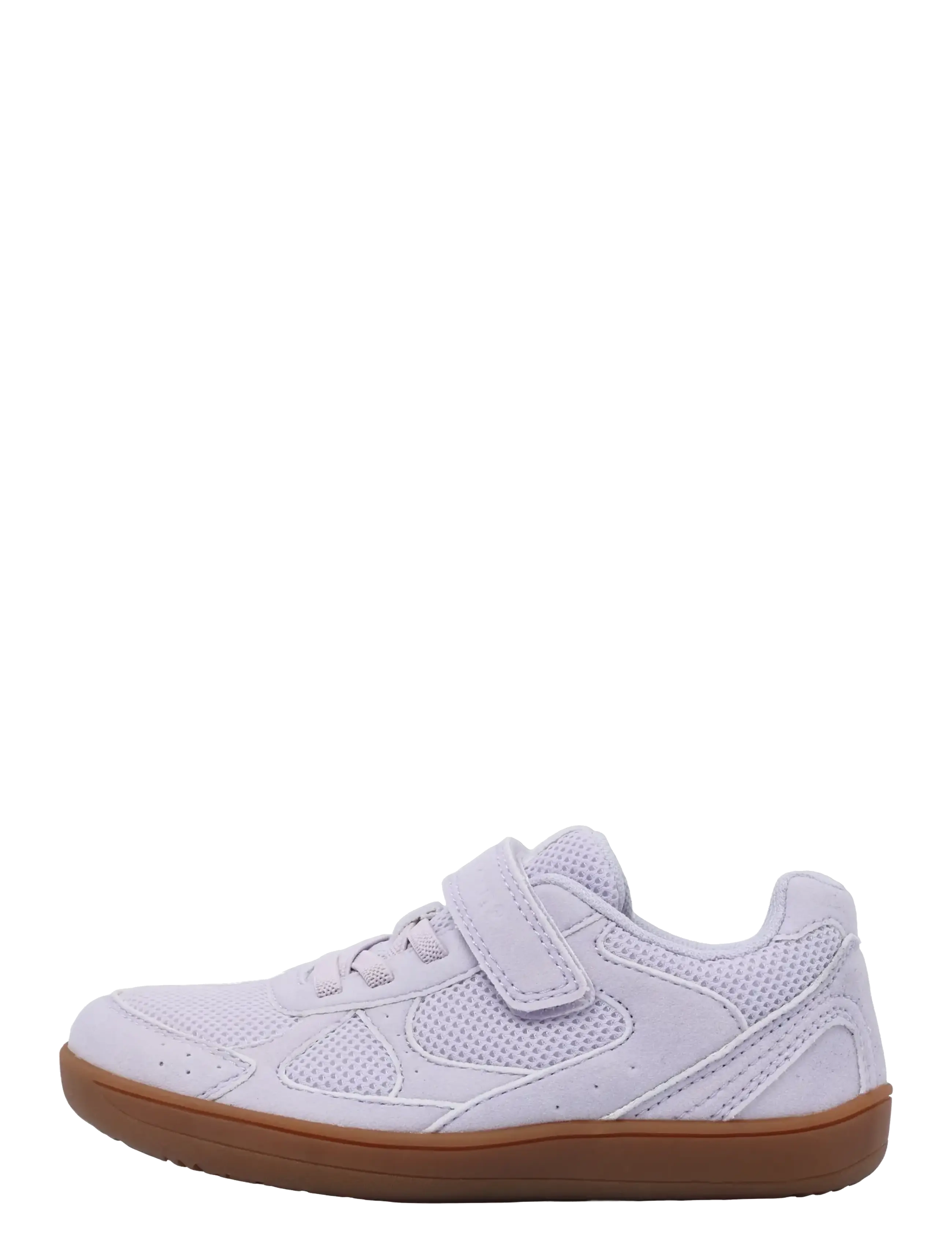 En Fant - Sneakers Velcro - niedriger schnitt - purple heather - 1