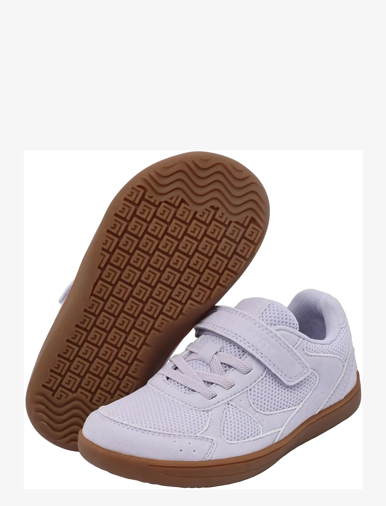 En Fant - Sneakers Velcro - lave sneakers - purple heather - 2