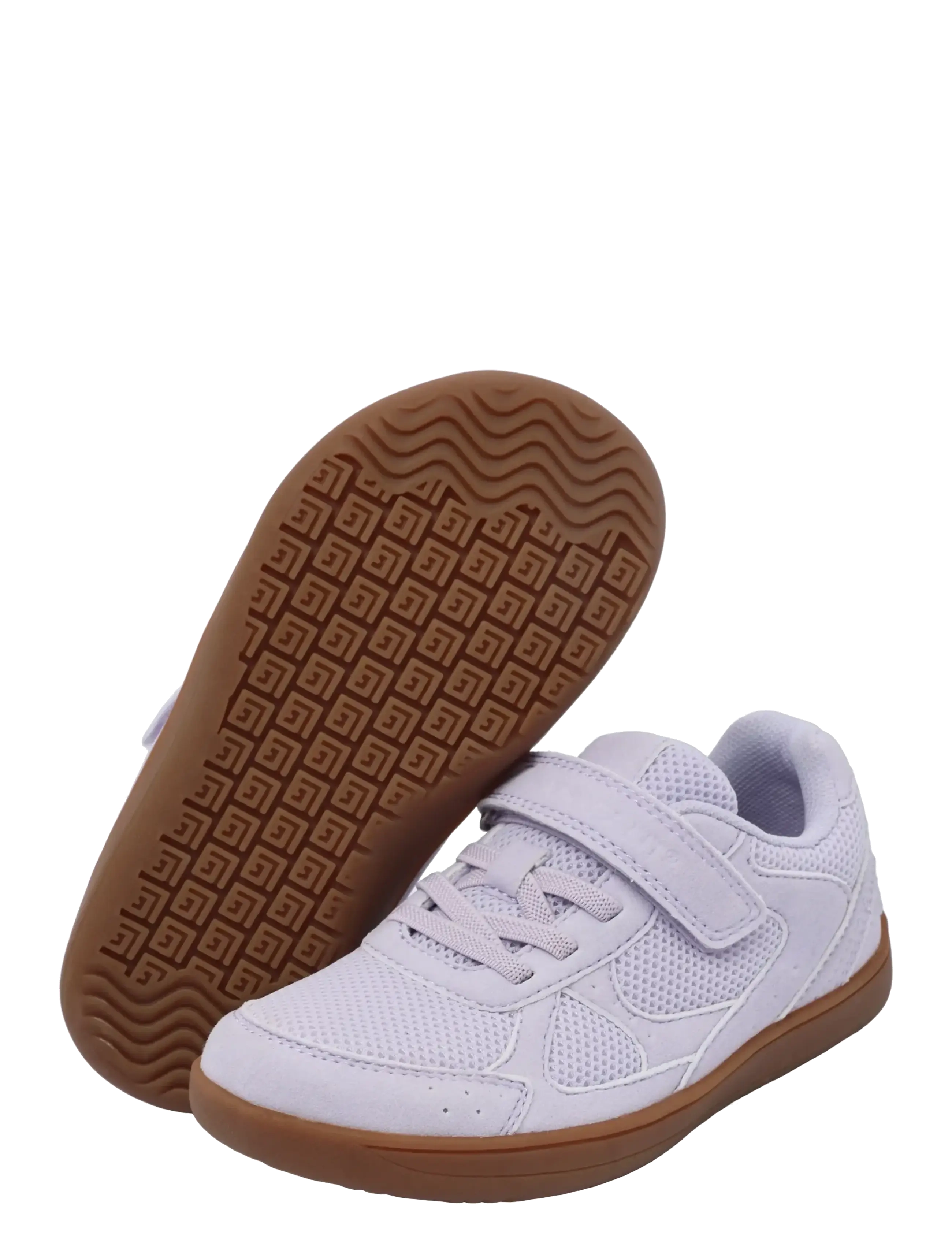 En Fant - Sneakers Velcro - niedriger schnitt - purple heather - 2
