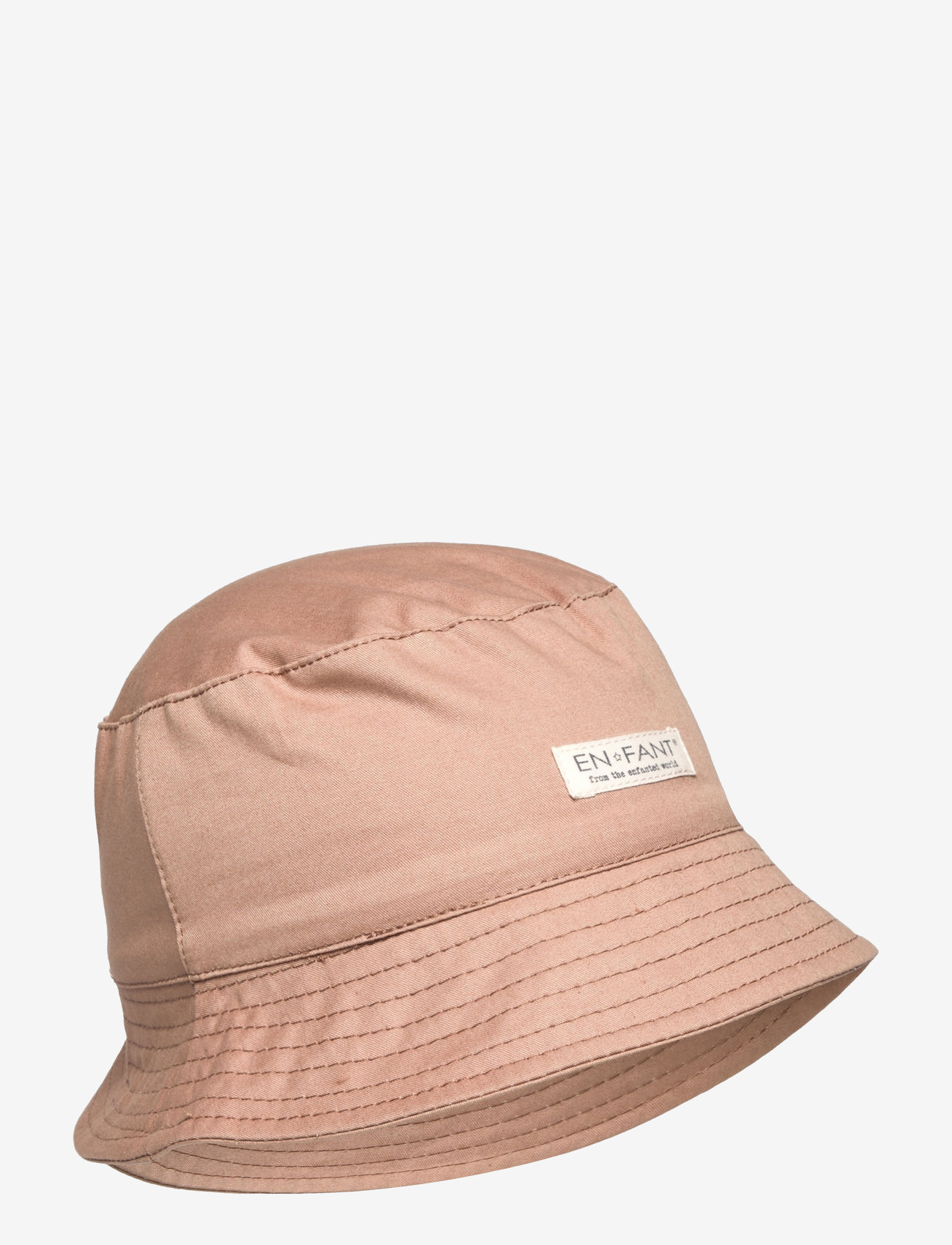 En Fant - Bucket hat - accessories - affogat - 0