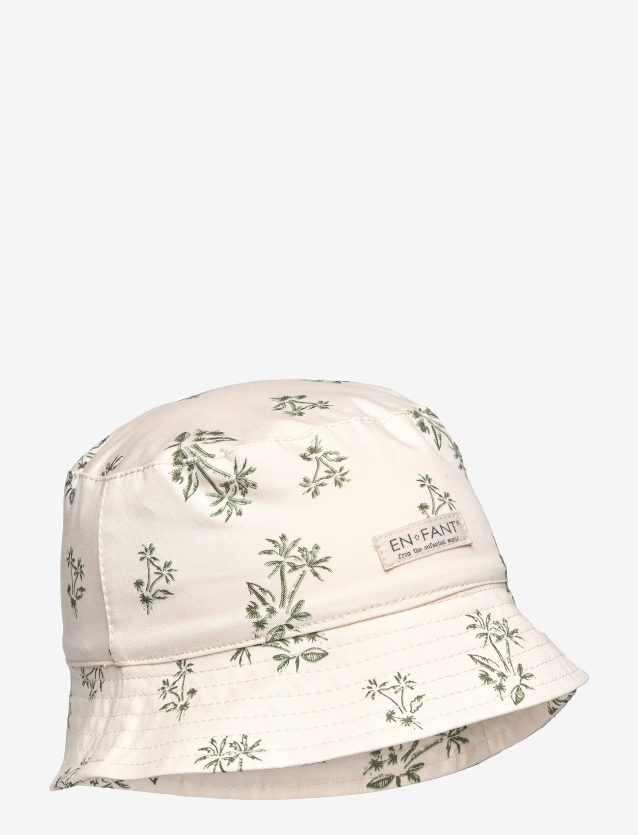 En Fant - Bucket hat - winteraccessoires - cement - 0