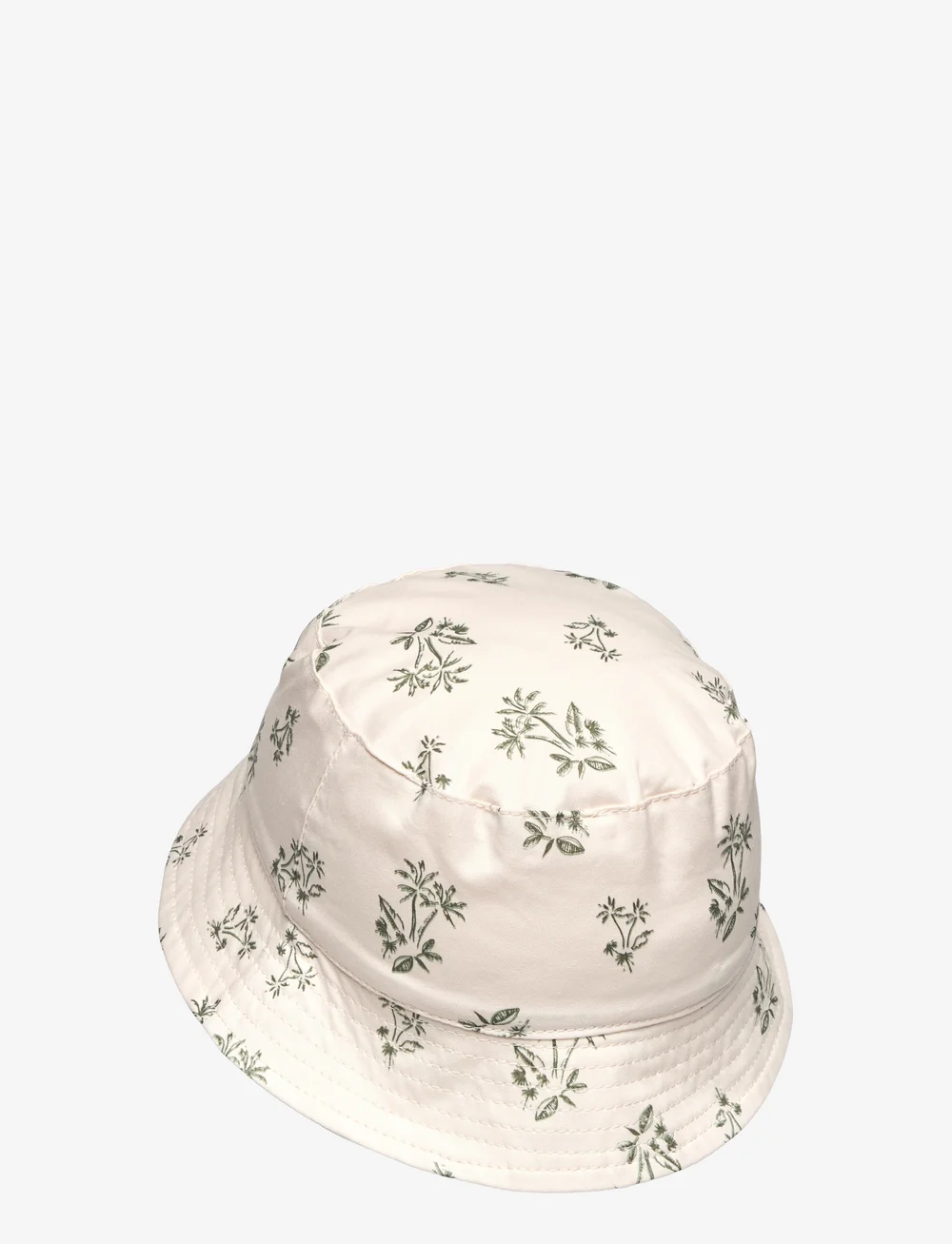 En Fant - Bucket hat - vinter tilbehør - cement - 1