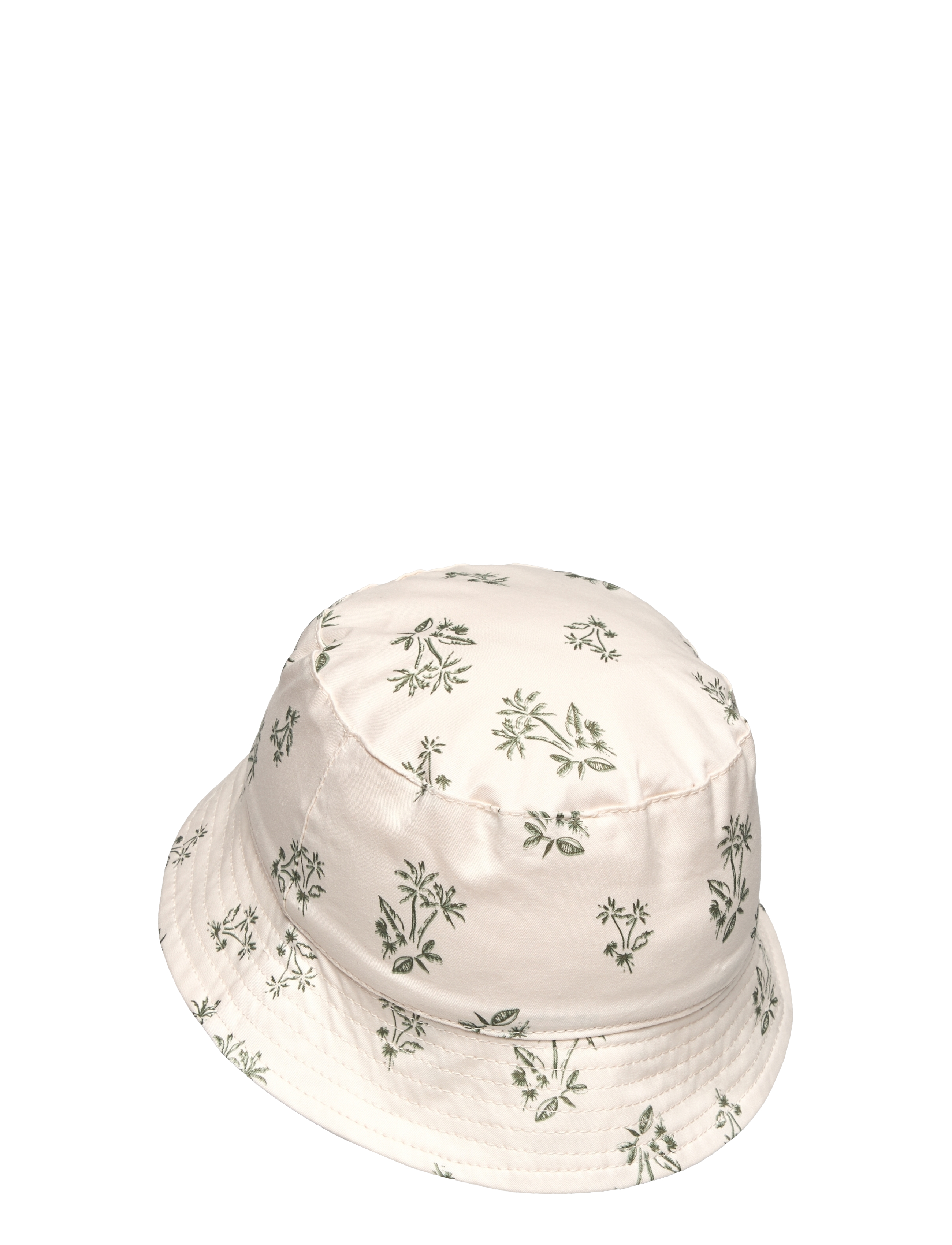 En Fant - Bucket hat - vinteraccessoarer - cement - 1