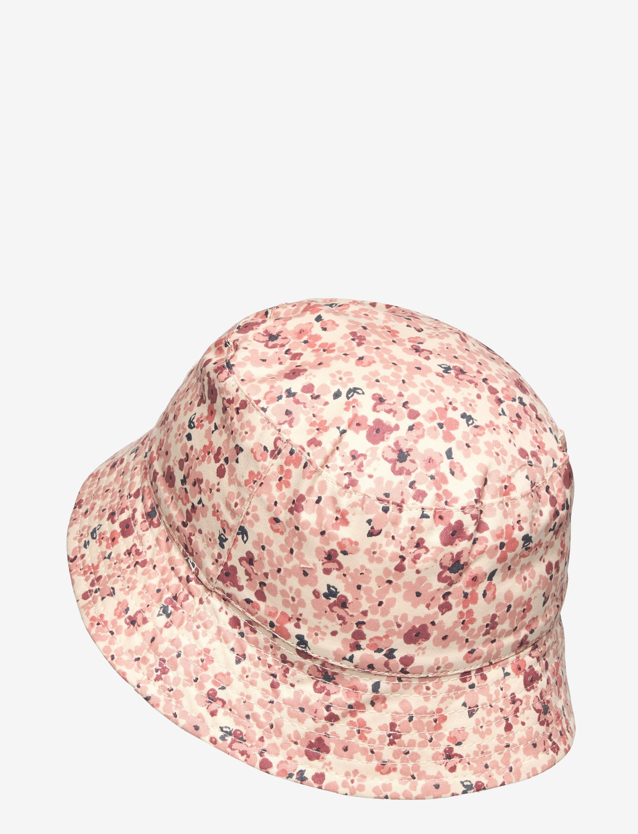 En Fant - Bucket hat - vinteraccessoarer - withered rose - 1