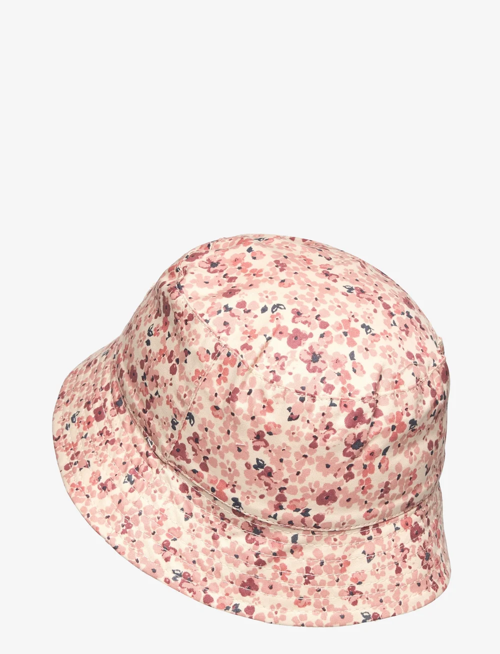 En Fant - Bucket hat - winteraccessoires - withered rose - 1