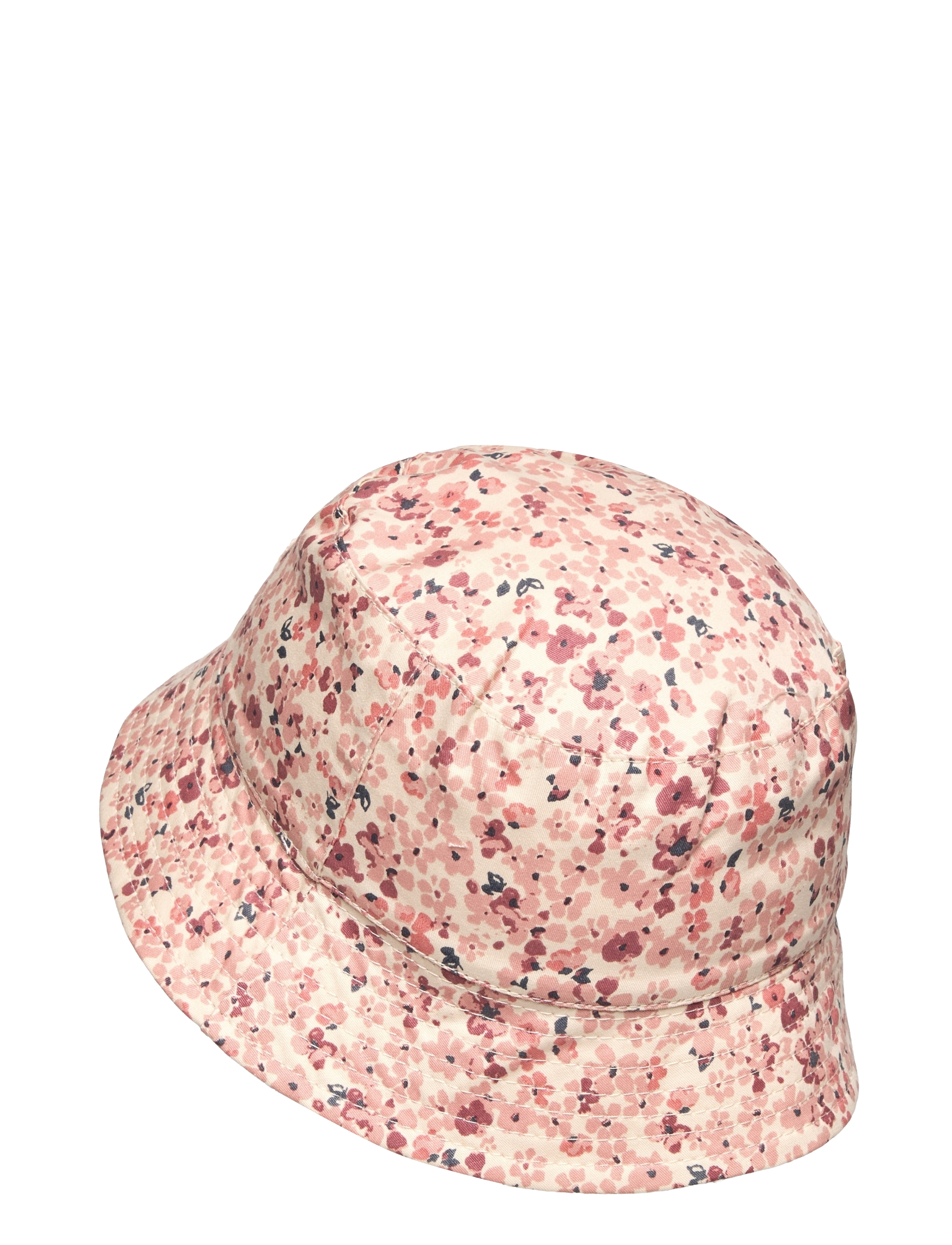 En Fant - Bucket hat - winteraccessoires - withered rose - 1