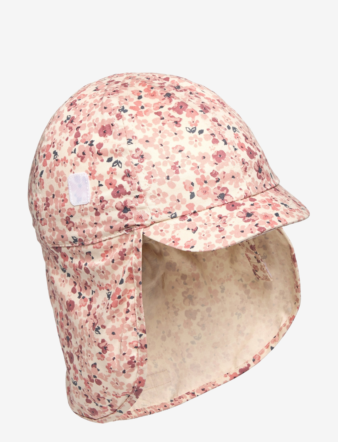 En Fant - Summer hat - solhattar - withered rose - 0