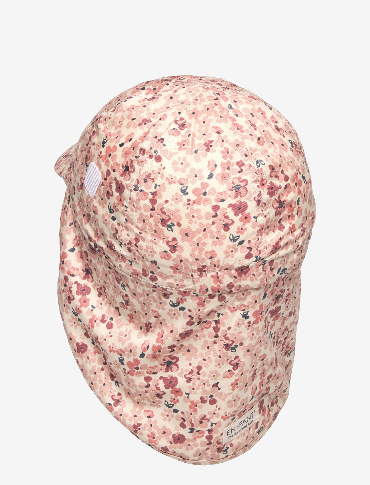 En Fant - Summer hat - solhattar - withered rose - 2