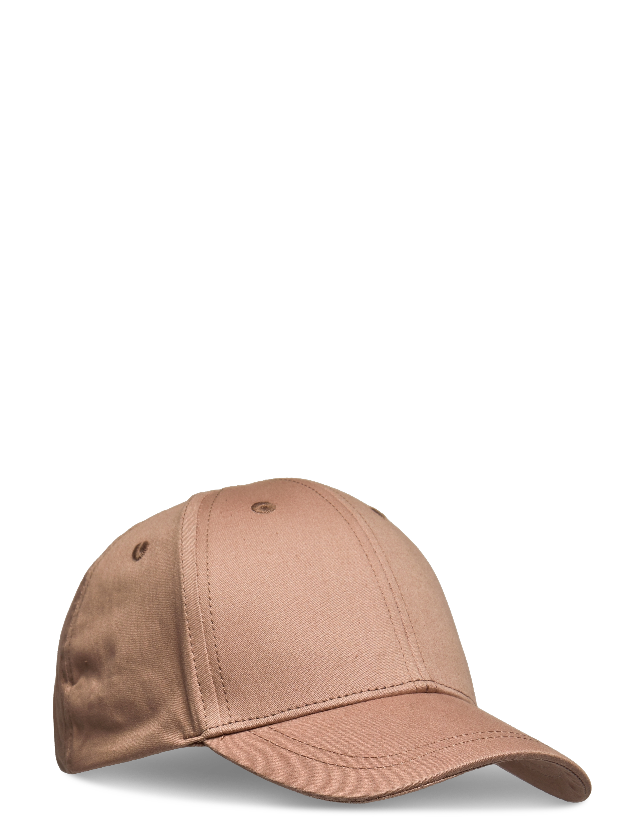 En Fant Cap, 1-2Y, Headwear, Braun - Caps, Kinder